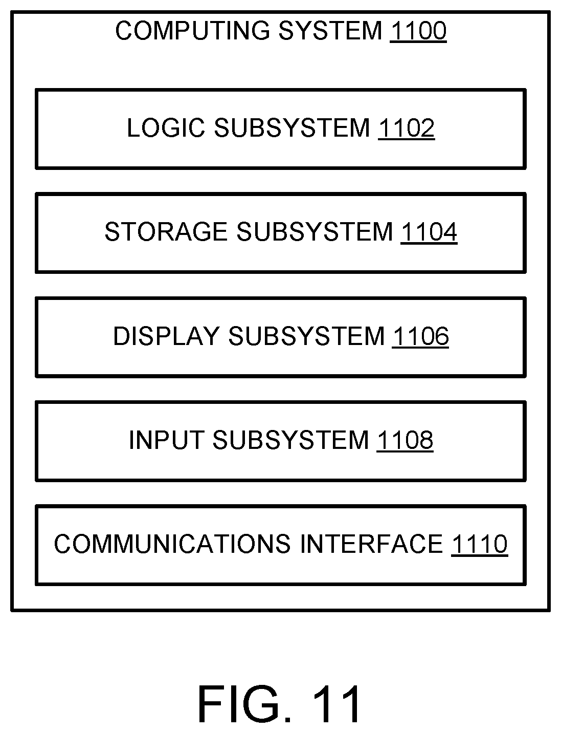 Patent US12332445 Figure 13 – Stereo alignment assessment for head-mounted display