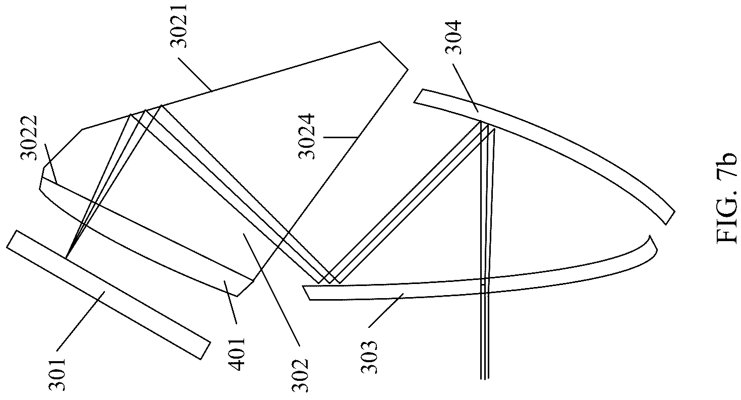 Patent US12332446 Figure 18 – Display device module and head-mounted display device