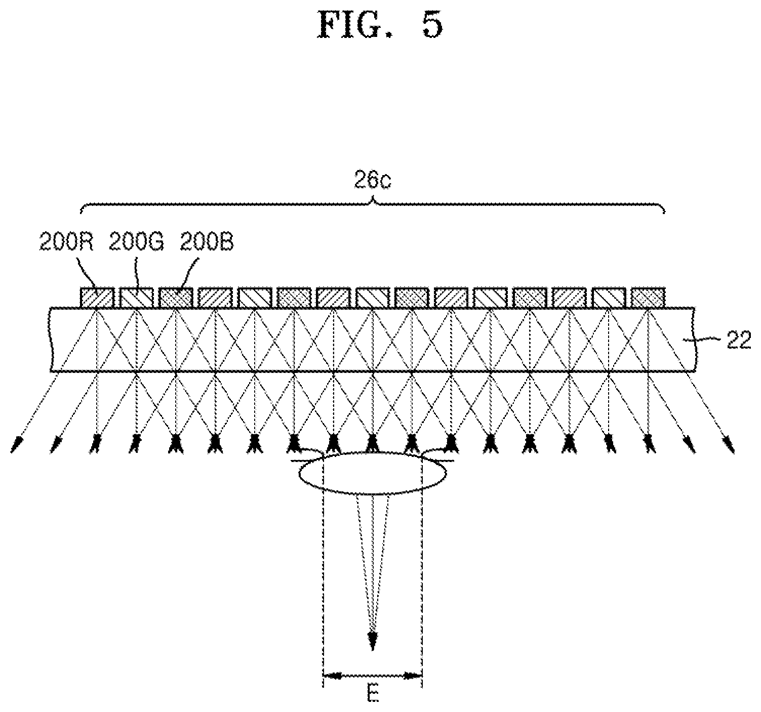 Patent US12332448 Figure 6 – Waveguide-type display apparatus