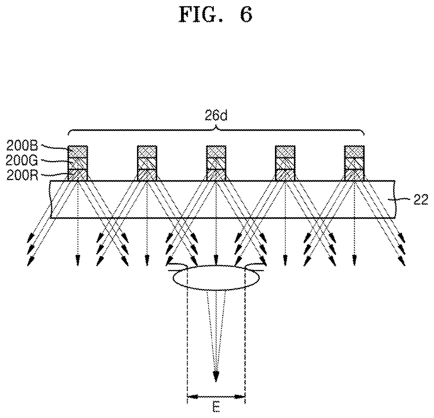 Patent US12332448 Figure 7 – Waveguide-type display apparatus