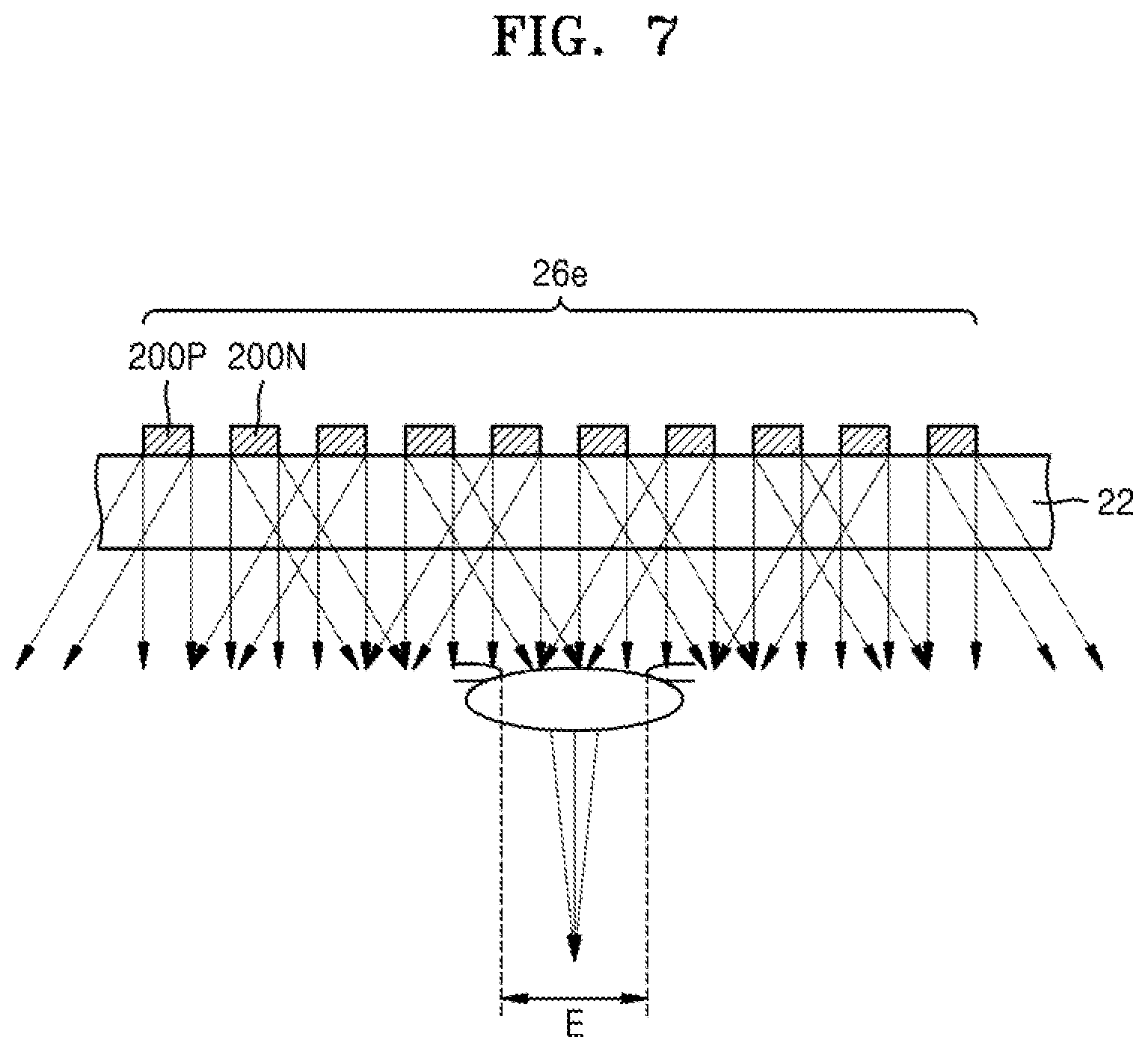 Patent US12332448 Figure 8 – Waveguide-type display apparatus