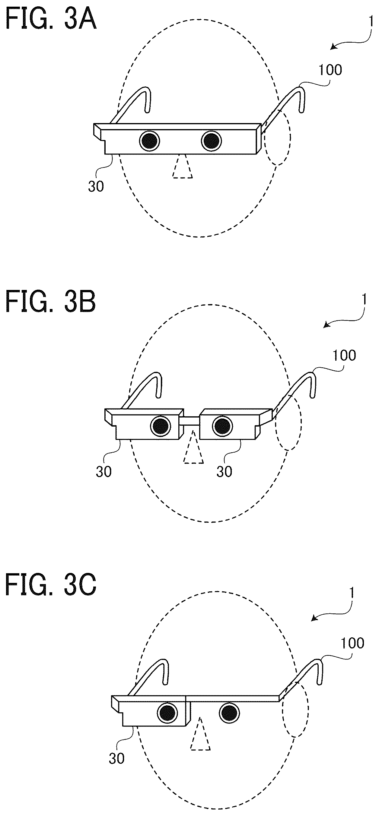 Patent US12332449 Figure 3 – Light guide, optical unit, virtual image display device, and head-mounted display