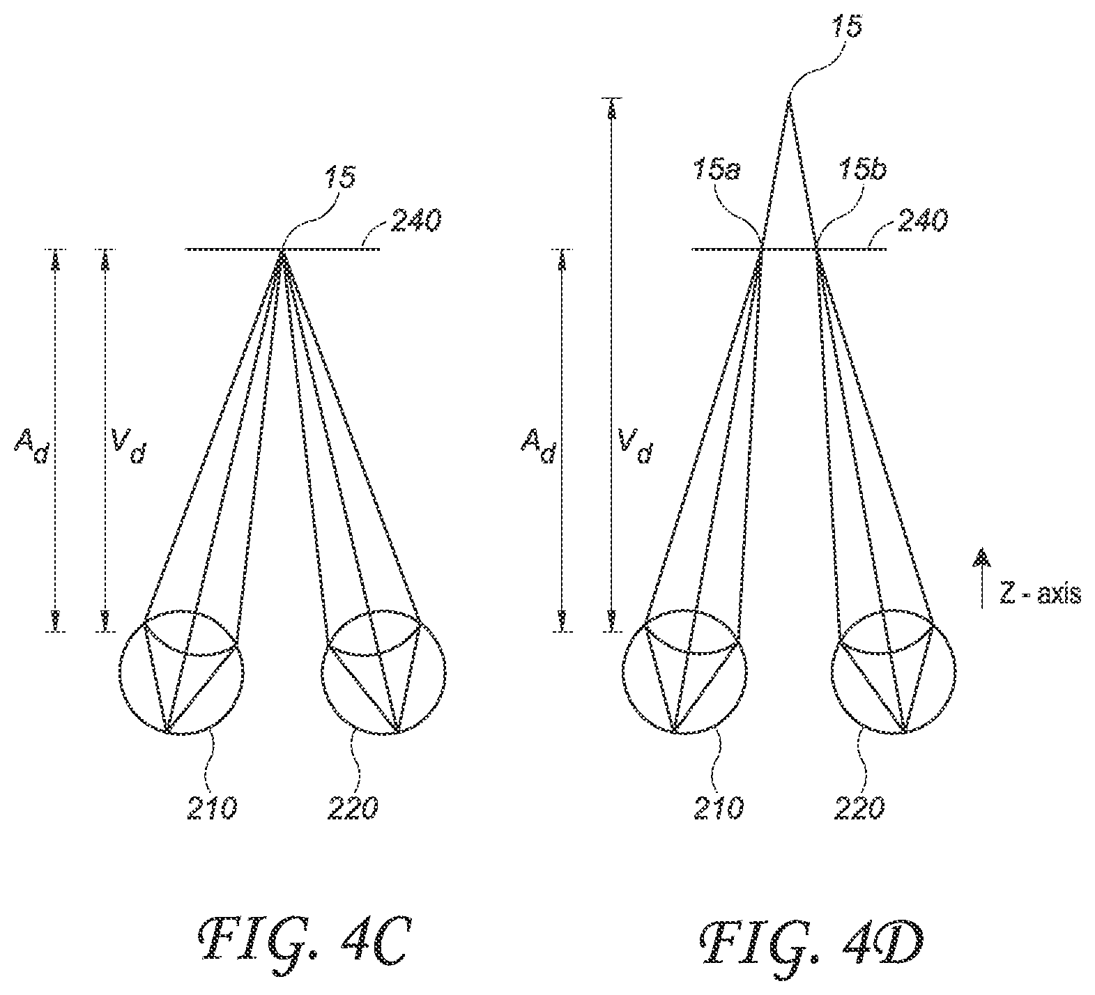 Patent US12332450 Figure 6 – Wearable display systems with nanowire LED micro-displays