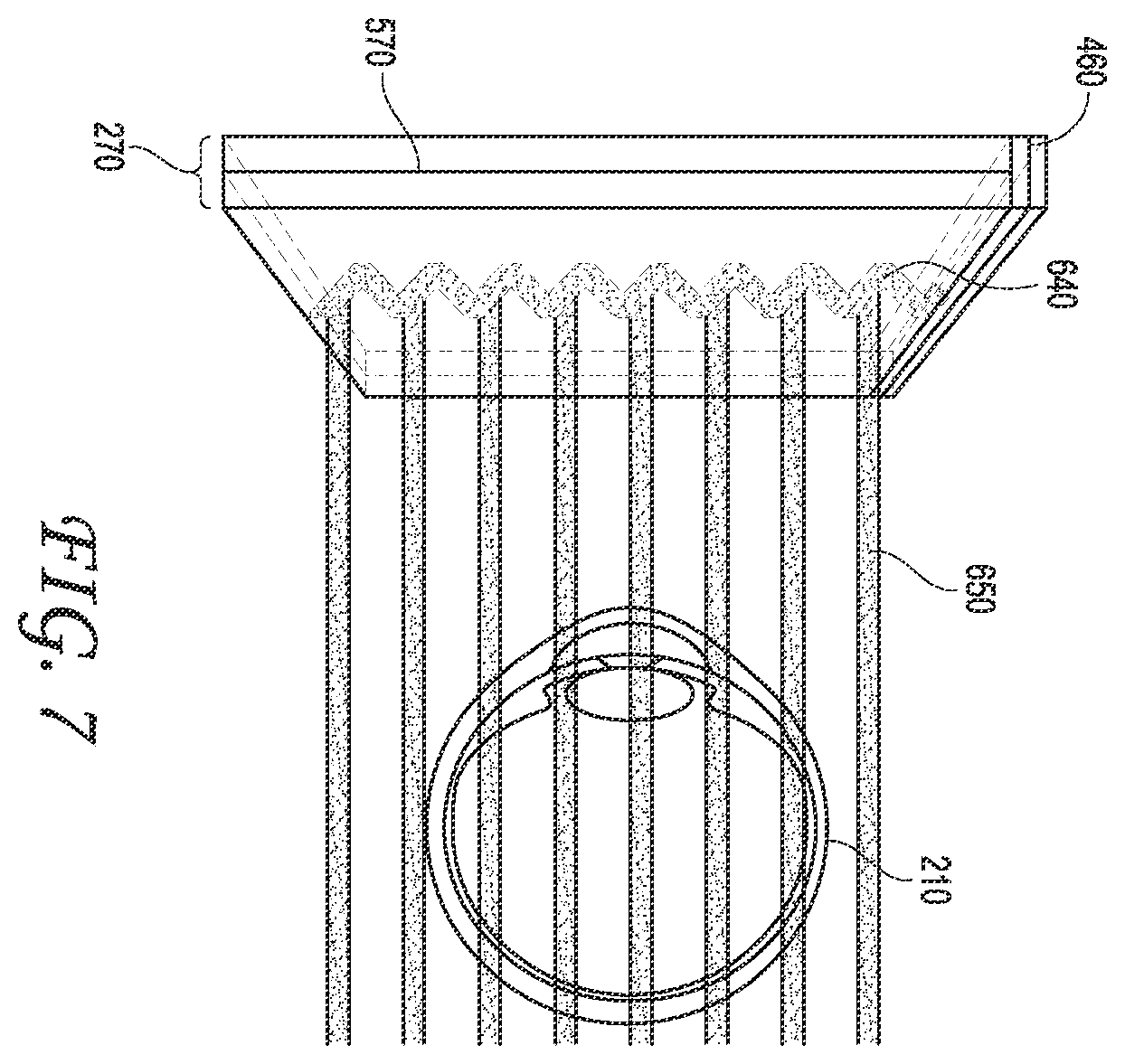 Patent US12332450 Figure 9 – Wearable display systems with nanowire LED micro-displays
