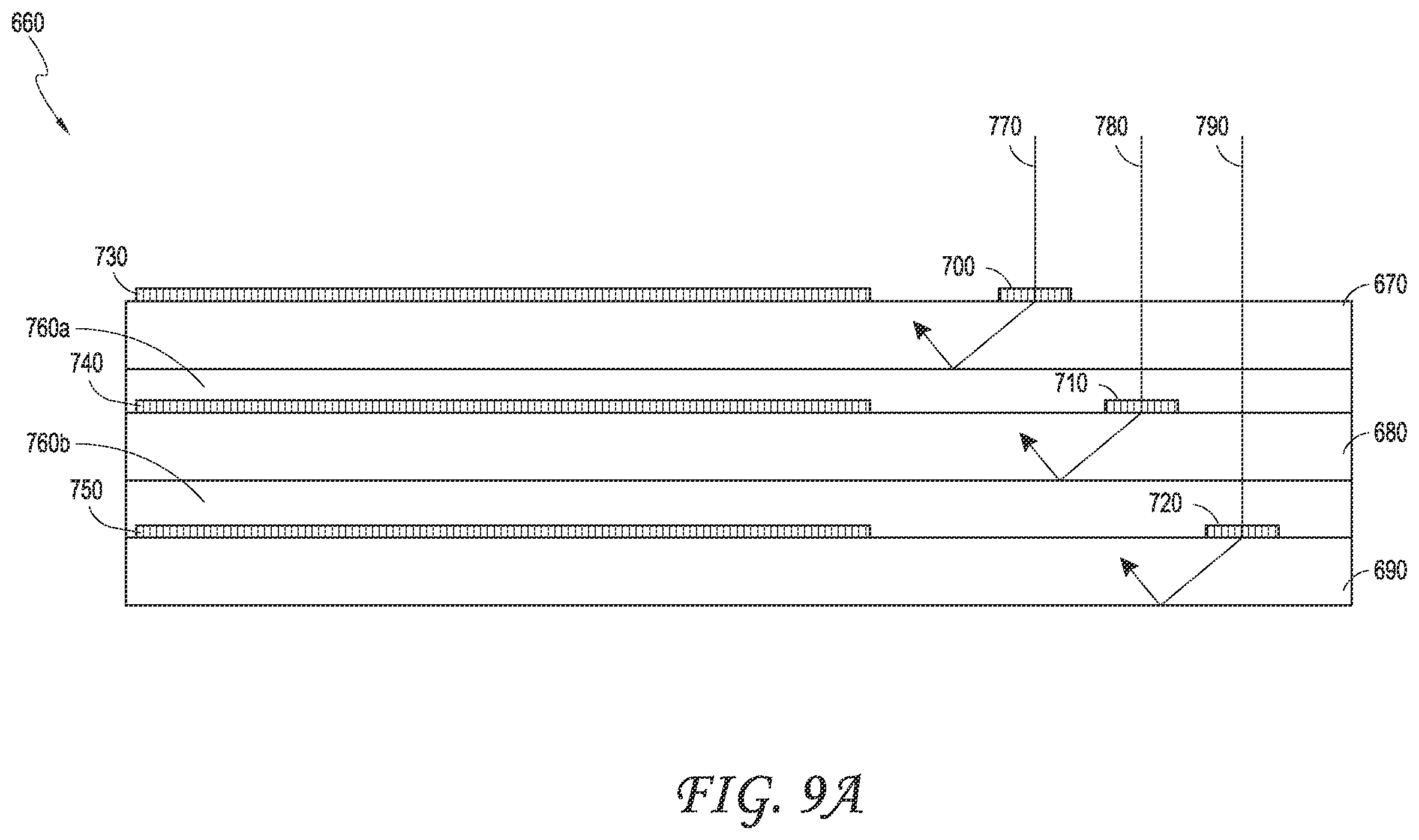 Patent US12332450 Figure 11 – Wearable display systems with nanowire LED micro-displays