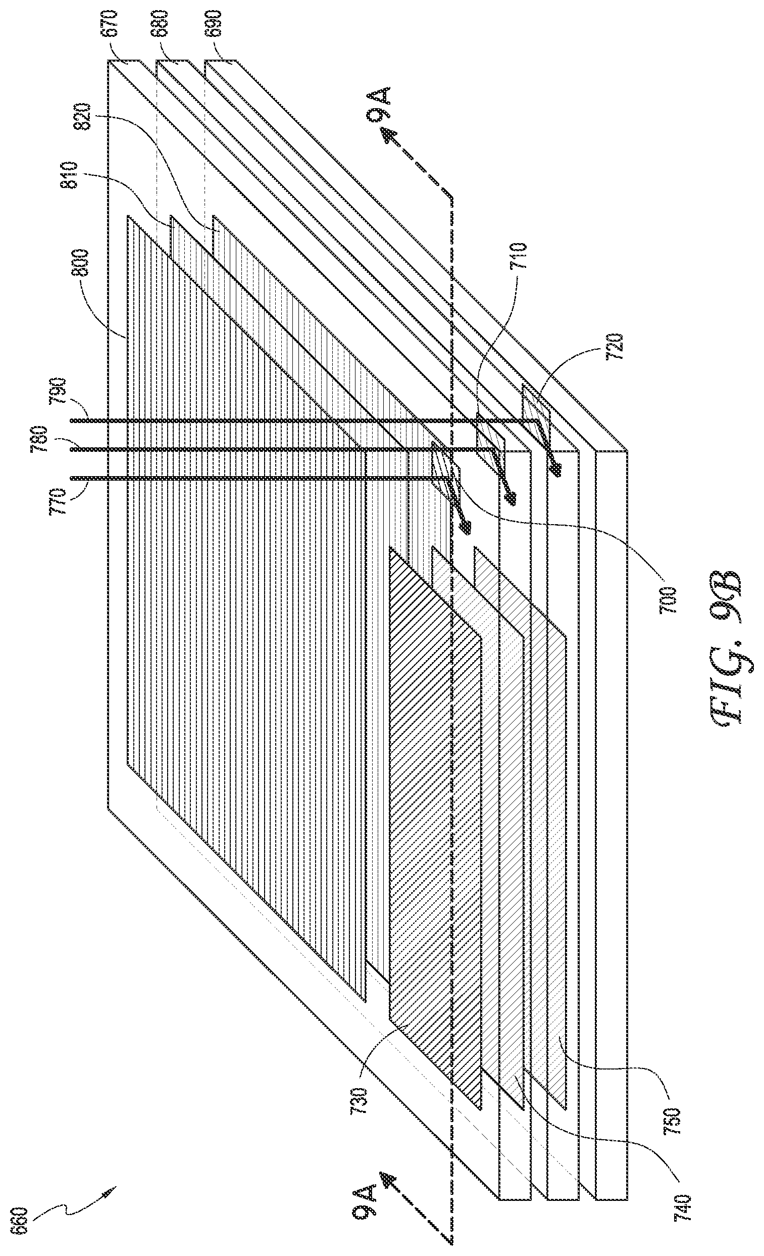 Patent US12332450 Figure 12 – Wearable display systems with nanowire LED micro-displays