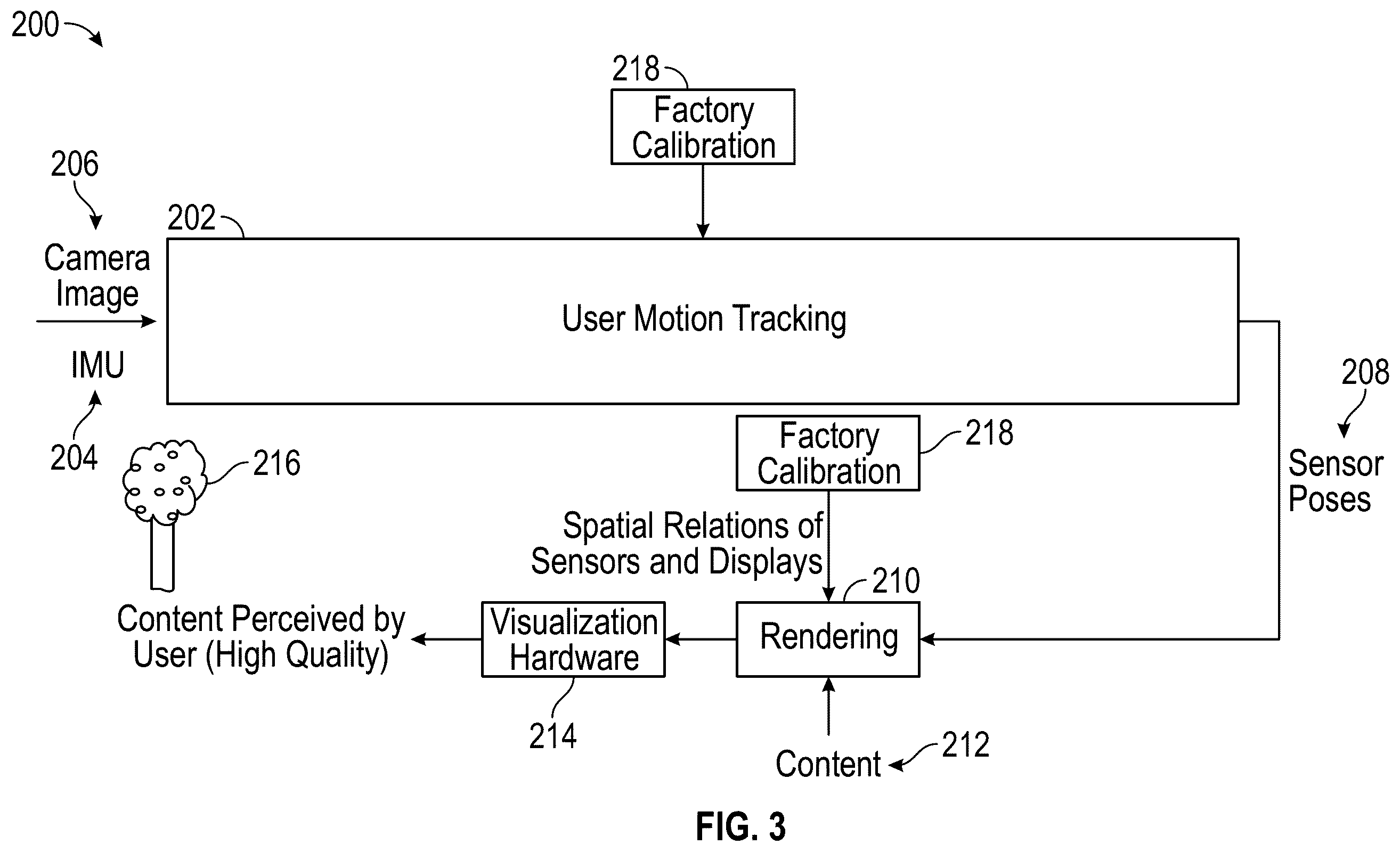 Patent US12332452 Figure 3 – Geometry modeling of eyewear devices with flexible frames