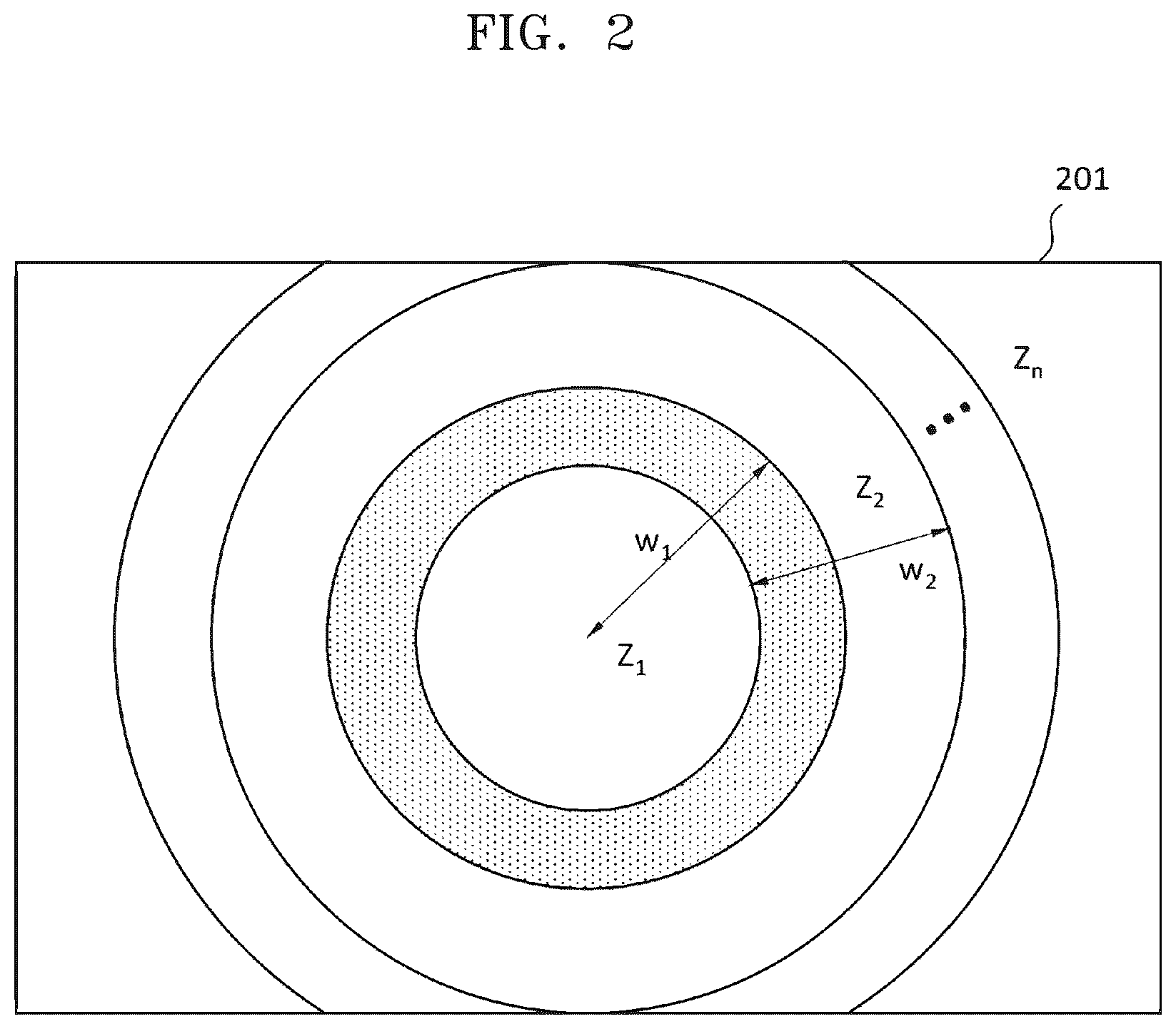 Patent US12332453 Figure 2 – Lens based on human visual system, video see-through apparatus employing the lens, and method of designing the lens