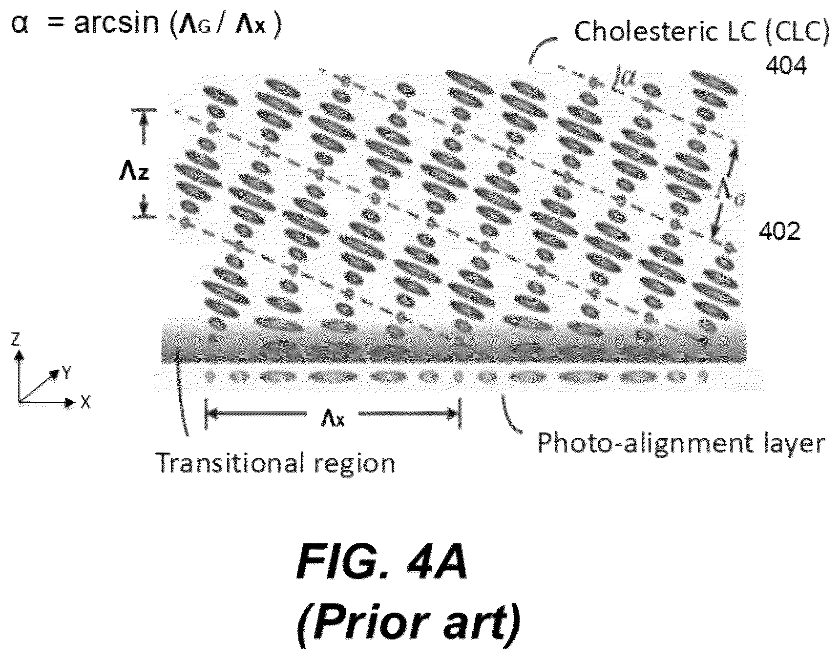 Patent US12332454 Figure 9 – Display glasses using single imager