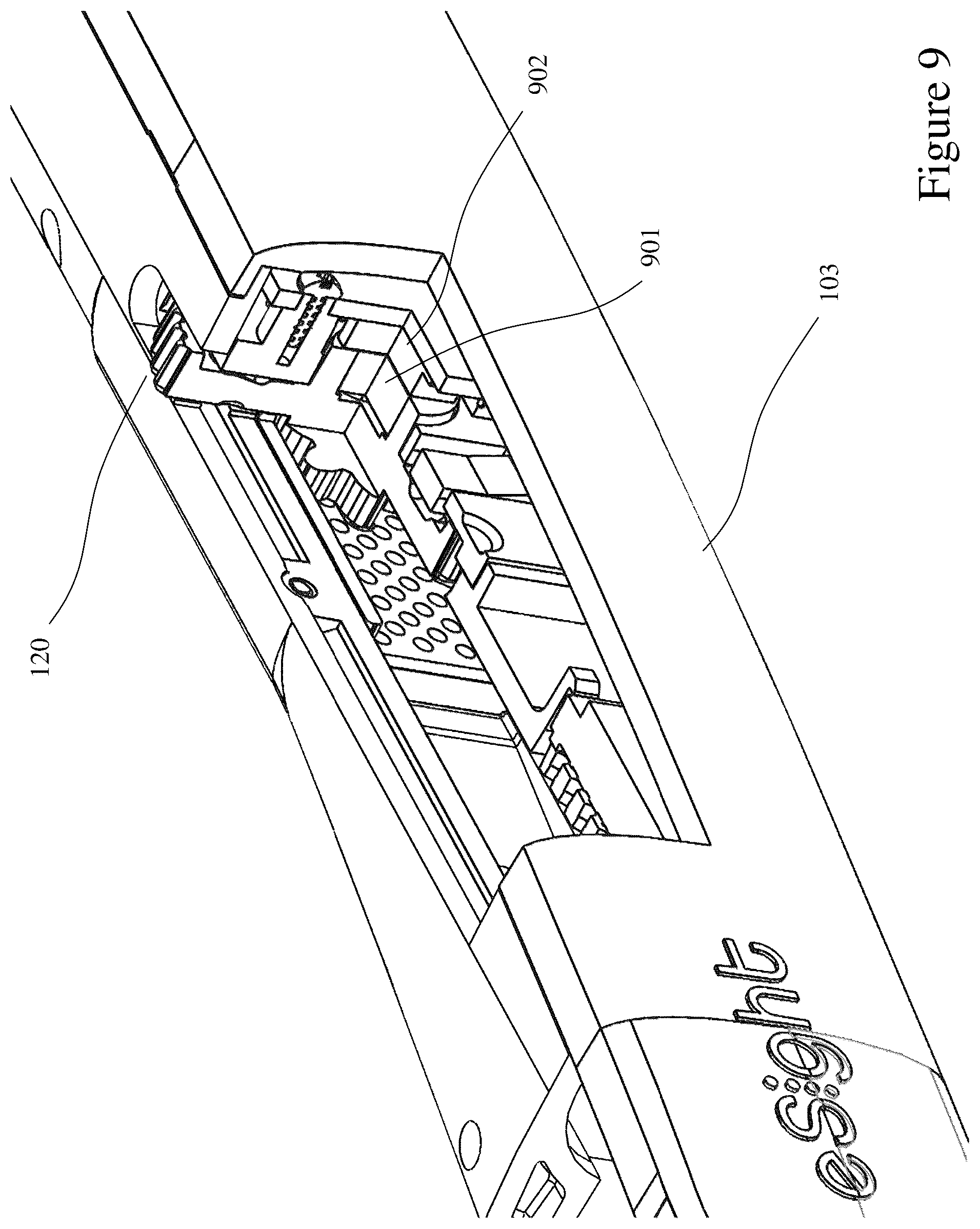 Patent US12332455 Figure 9 – Wearable near-to-eye vision systems