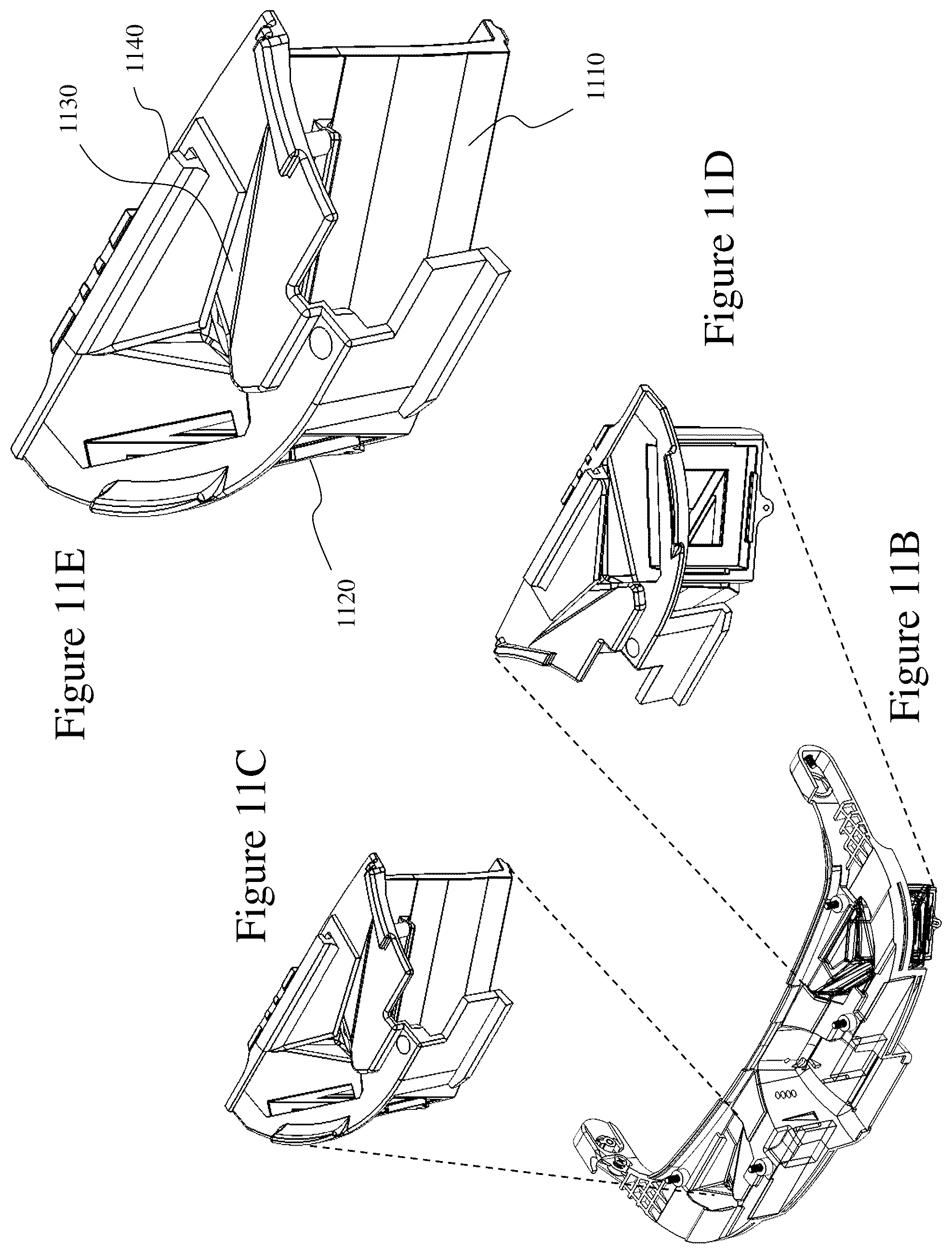 Patent US12332455 Figure 12 – Wearable near-to-eye vision systems