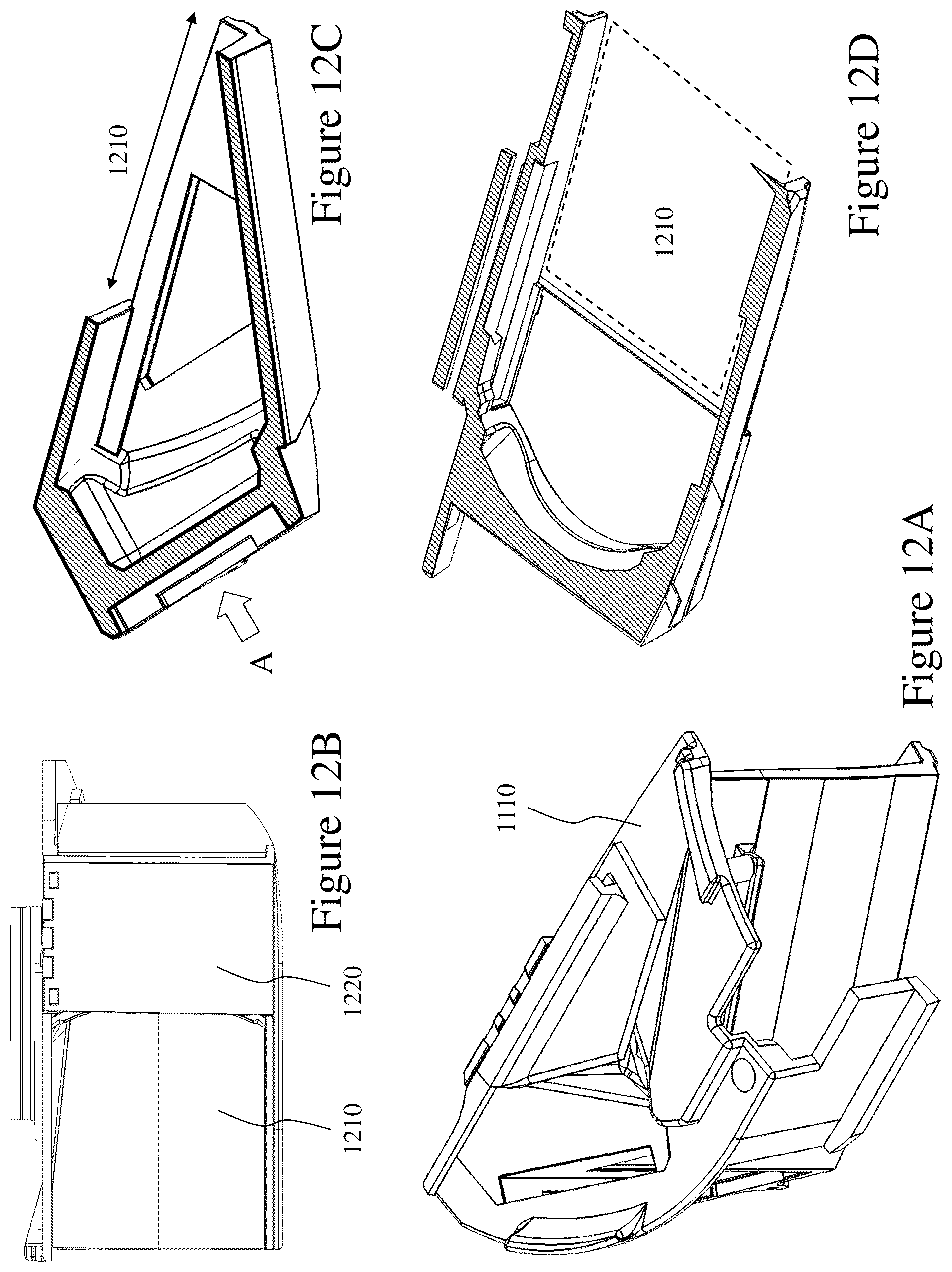 Patent US12332455 Figure 13 – Wearable near-to-eye vision systems