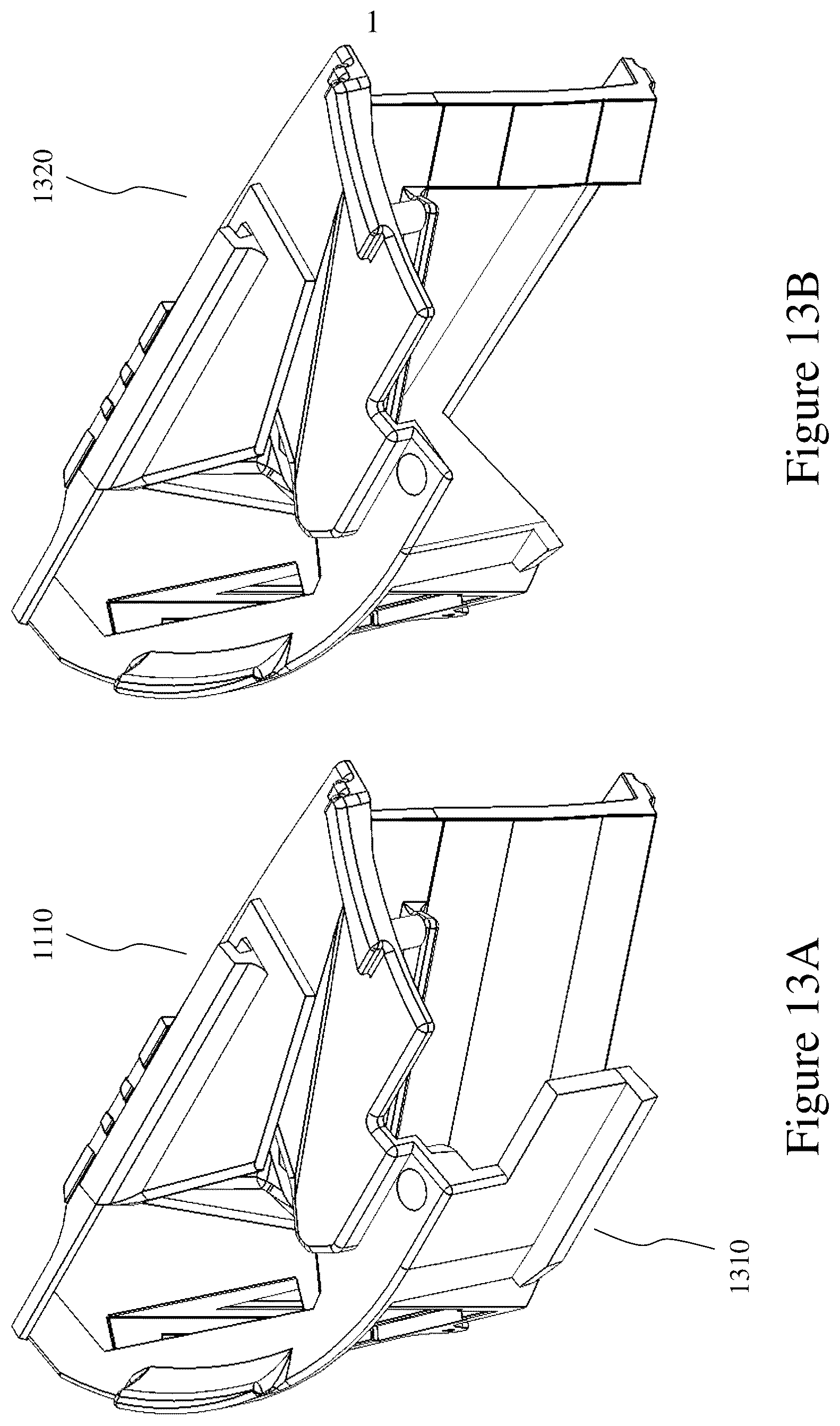 Patent US12332455 Figure 14 – Wearable near-to-eye vision systems