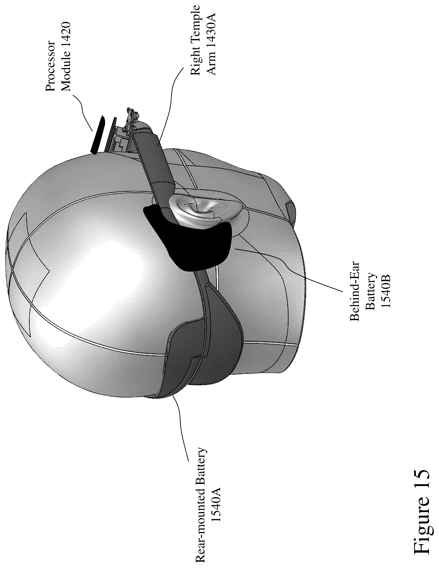 Patent US12332455 Figure 16 – Wearable near-to-eye vision systems