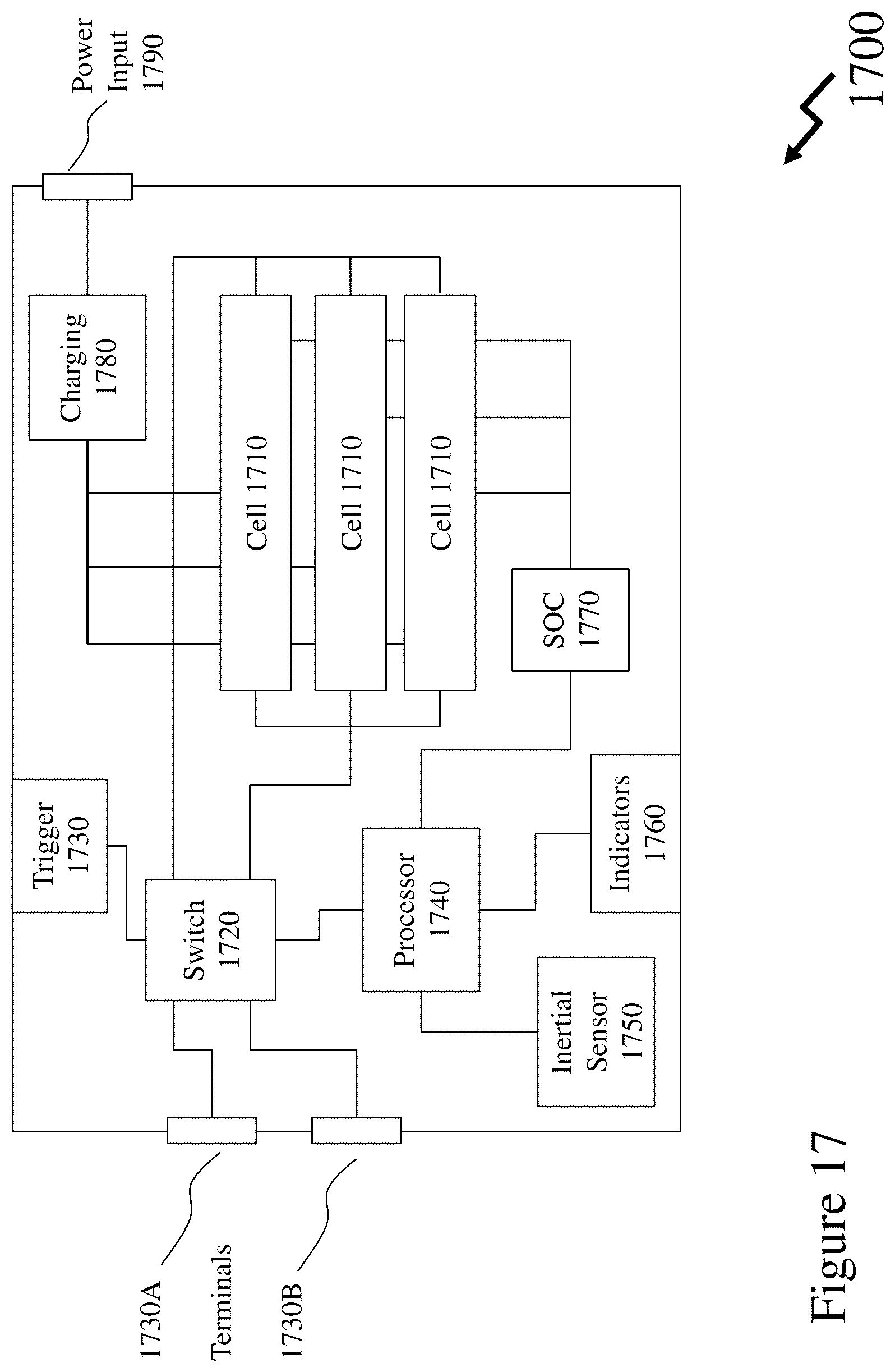 Patent US12332455 Figure 18 – Wearable near-to-eye vision systems