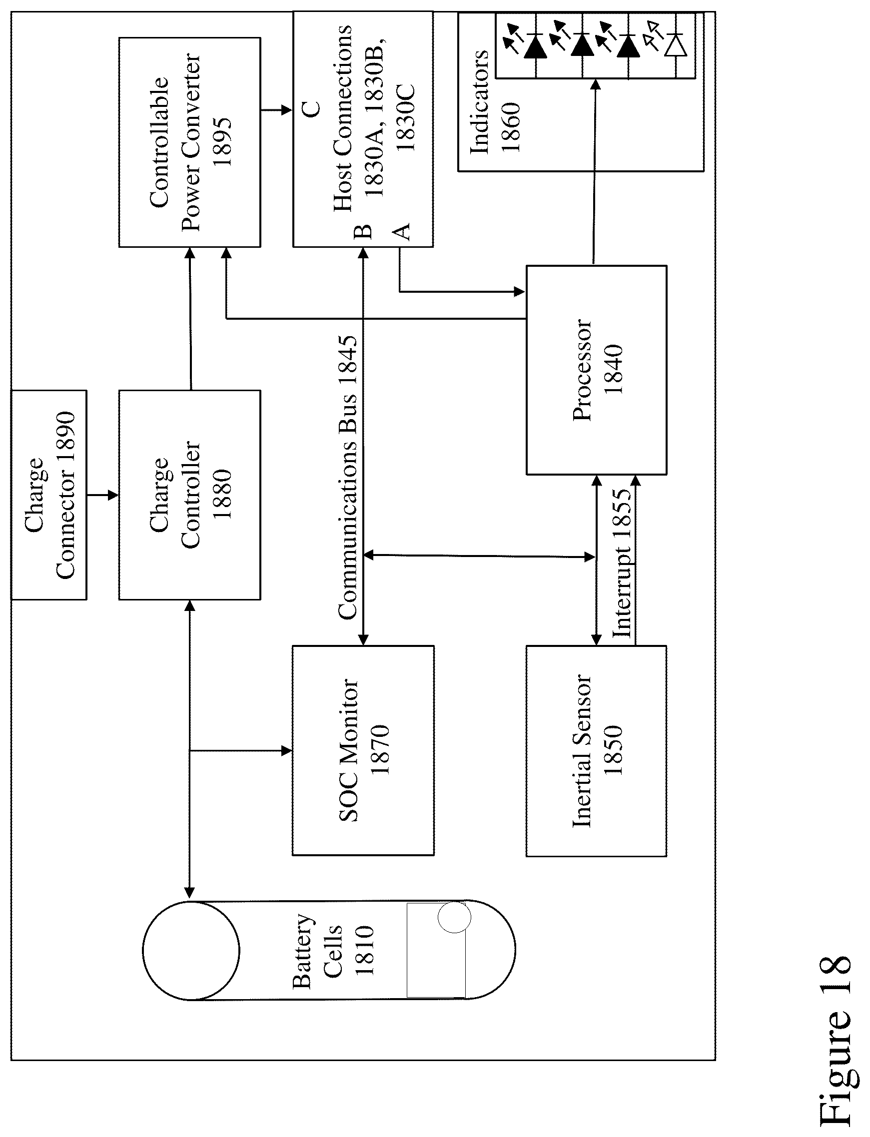 Patent US12332455 Figure 19 – Wearable near-to-eye vision systems
