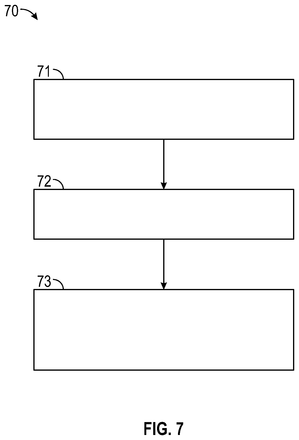Patent US12332458 Figure 7 – Vehicle system having variable opacity