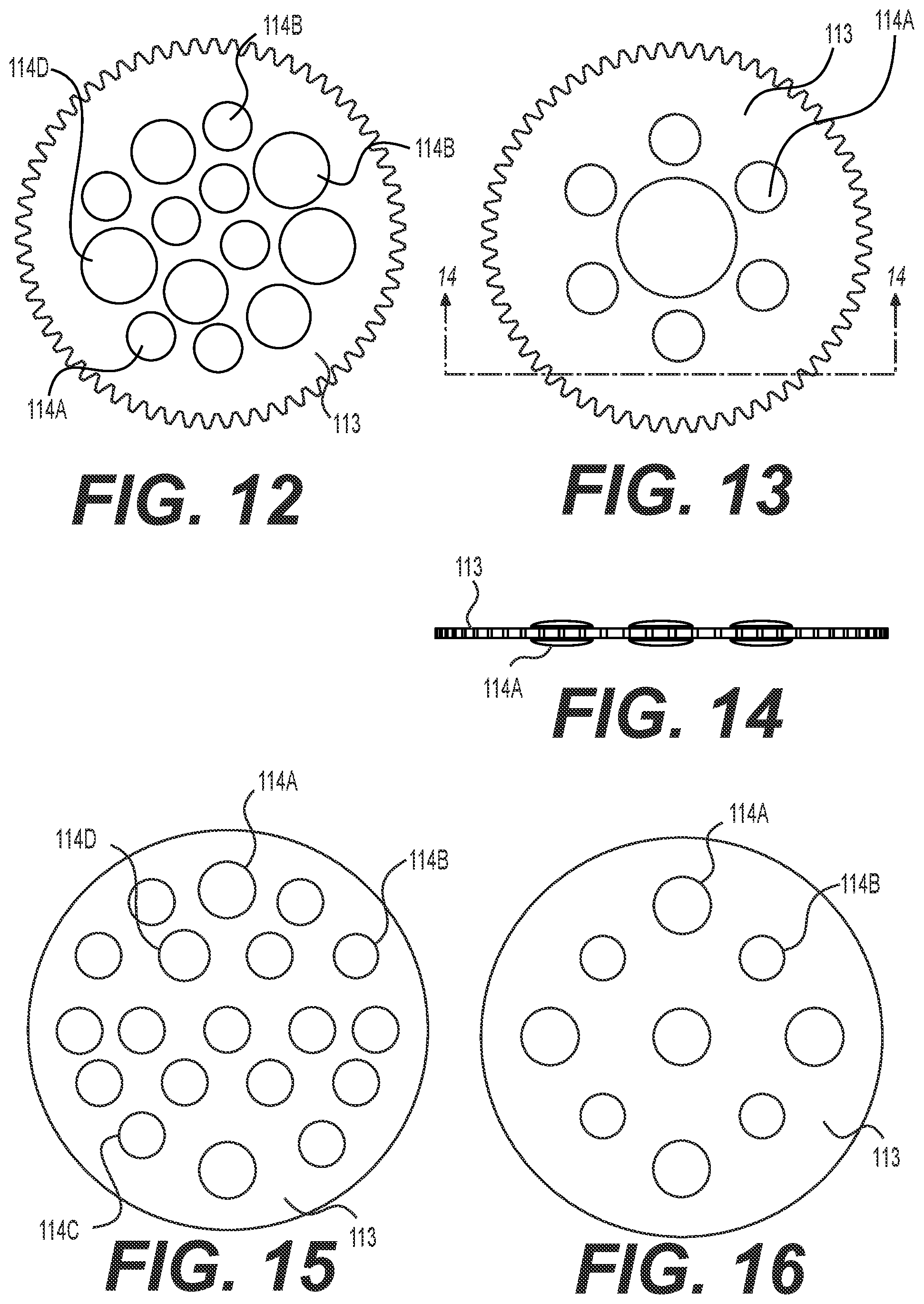 Patent US12332462 Figure 7 – 3-dimensional viewing device with stereoscopic affect and interchangeable image discs and components
