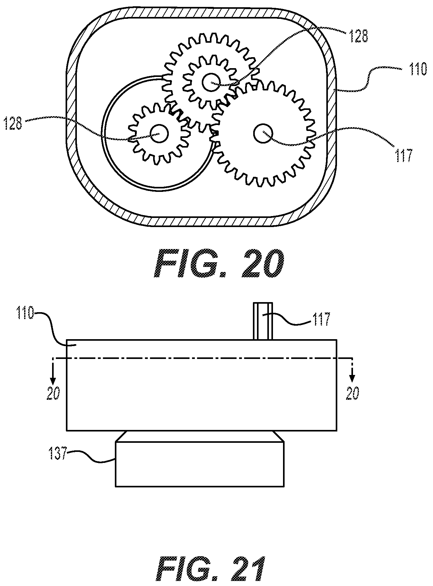Patent US12332462 Figure 9 – 3-dimensional viewing device with stereoscopic affect and interchangeable image discs and components
