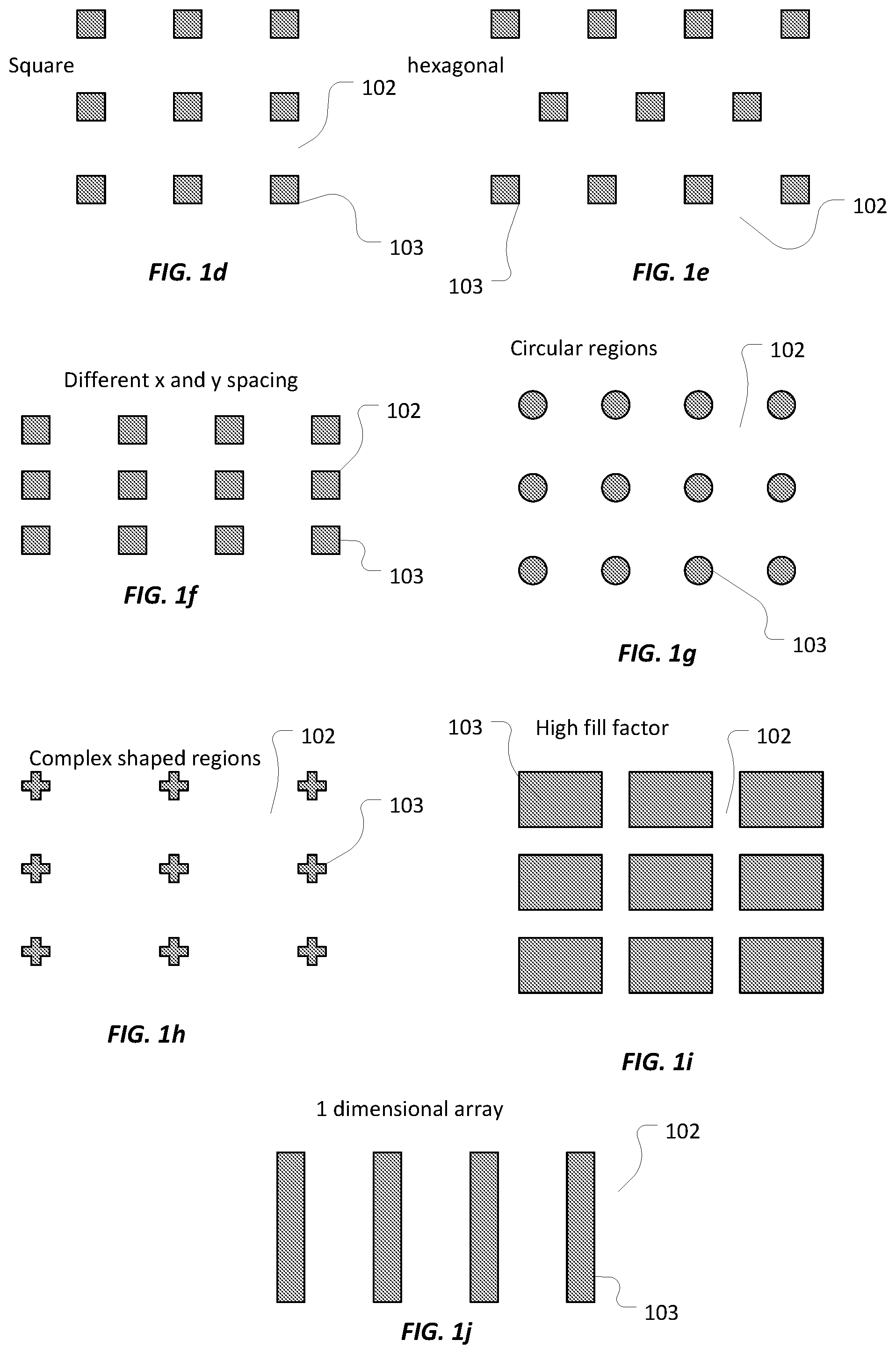Patent US12332463 Figure 2 – Microscopy method and system