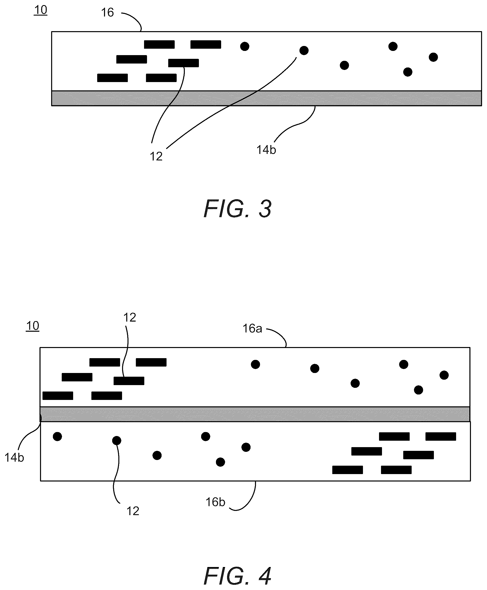 Patent US12332464 Figure 2 – Optical device with at least one infrared reflective material