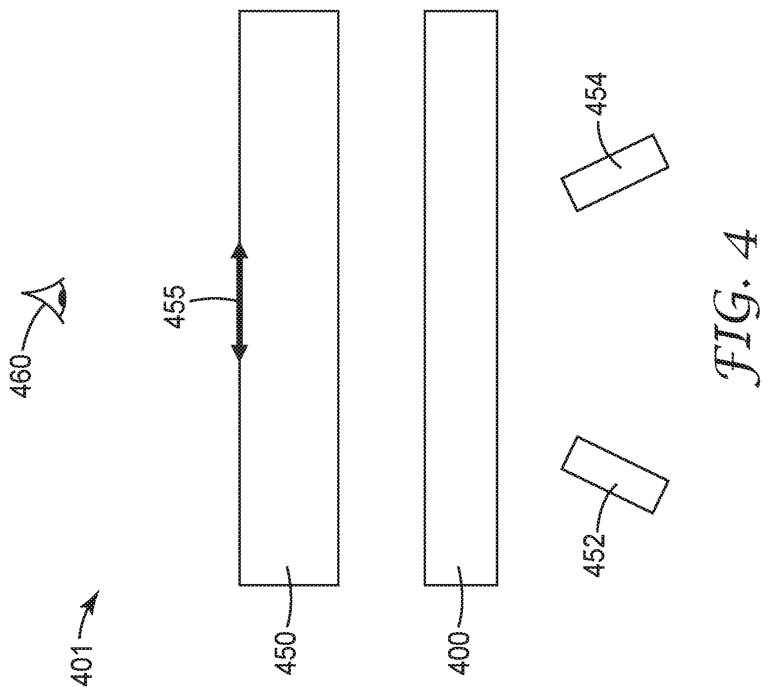 Patent US12332466 Figure 4 – Optical film