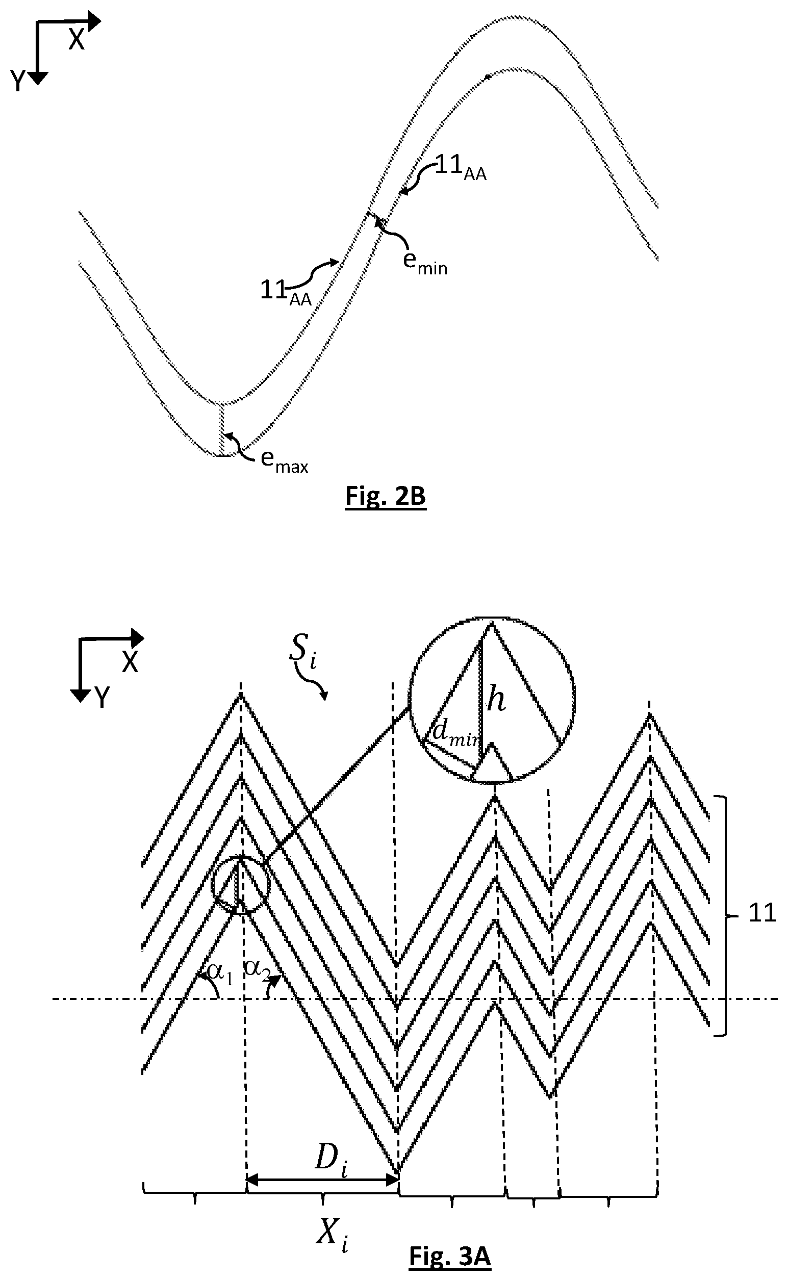 Patent US12332470 Figure 3 – Device for projecting an image into the eye of a user