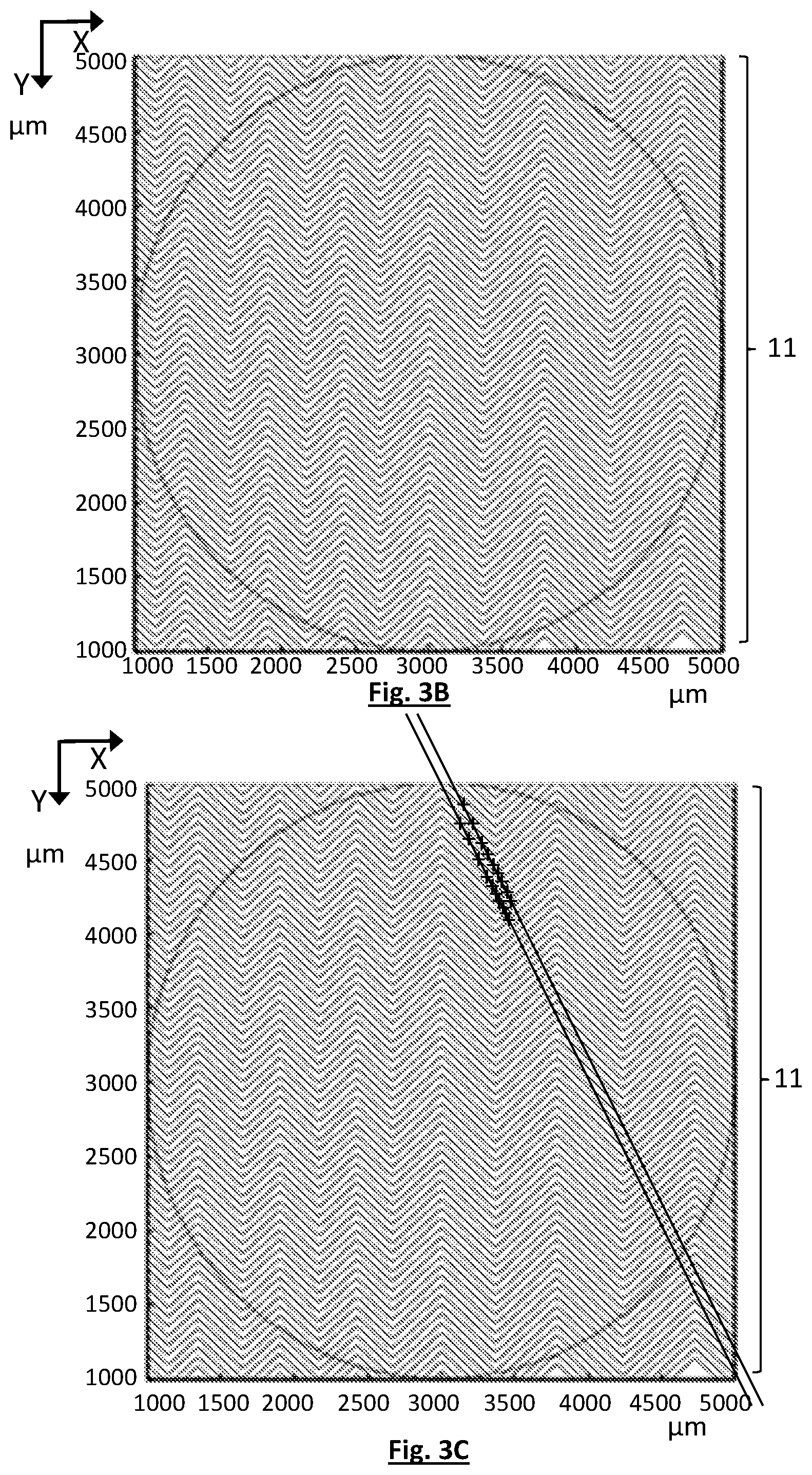 Patent US12332470 Figure 4 – Device for projecting an image into the eye of a user
