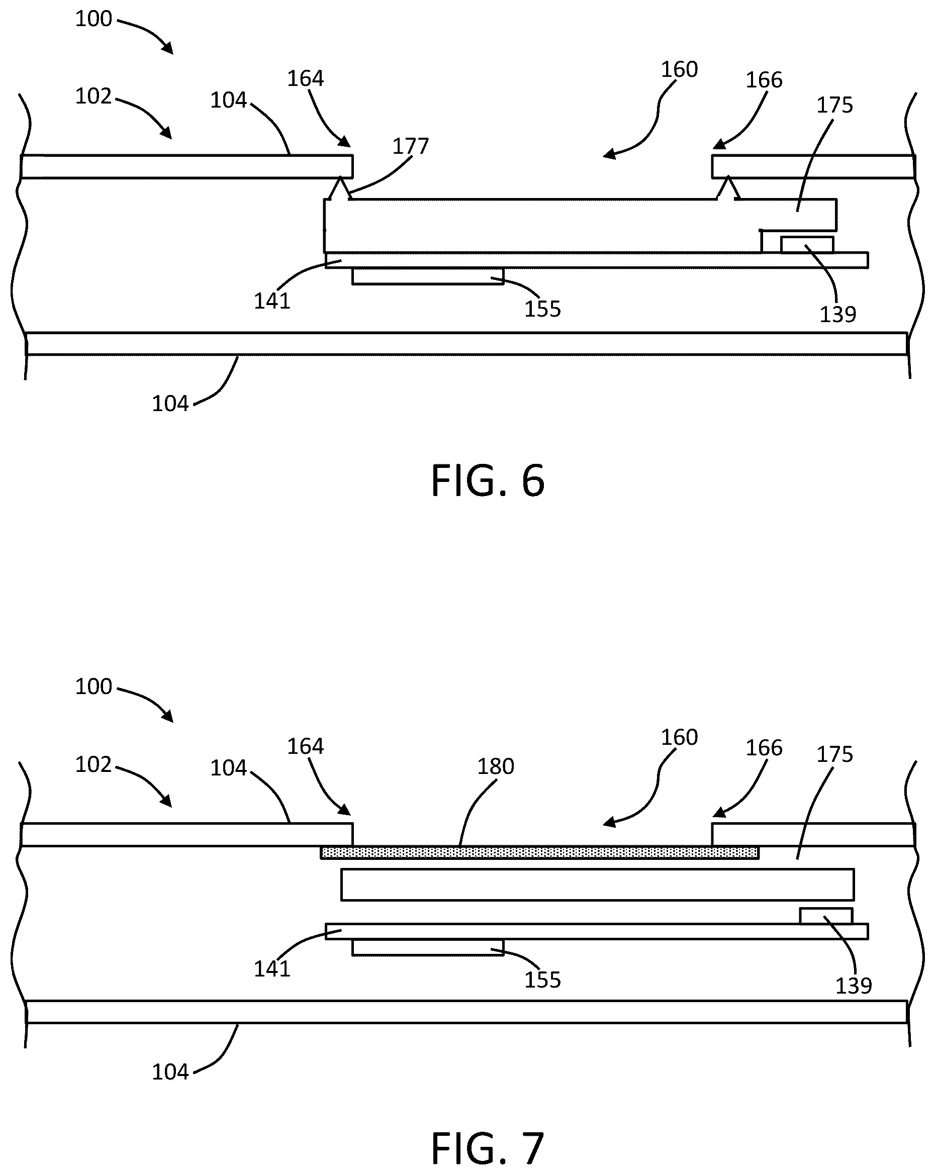 Patent US12332475 Figure 5 – Aerosol delivery device