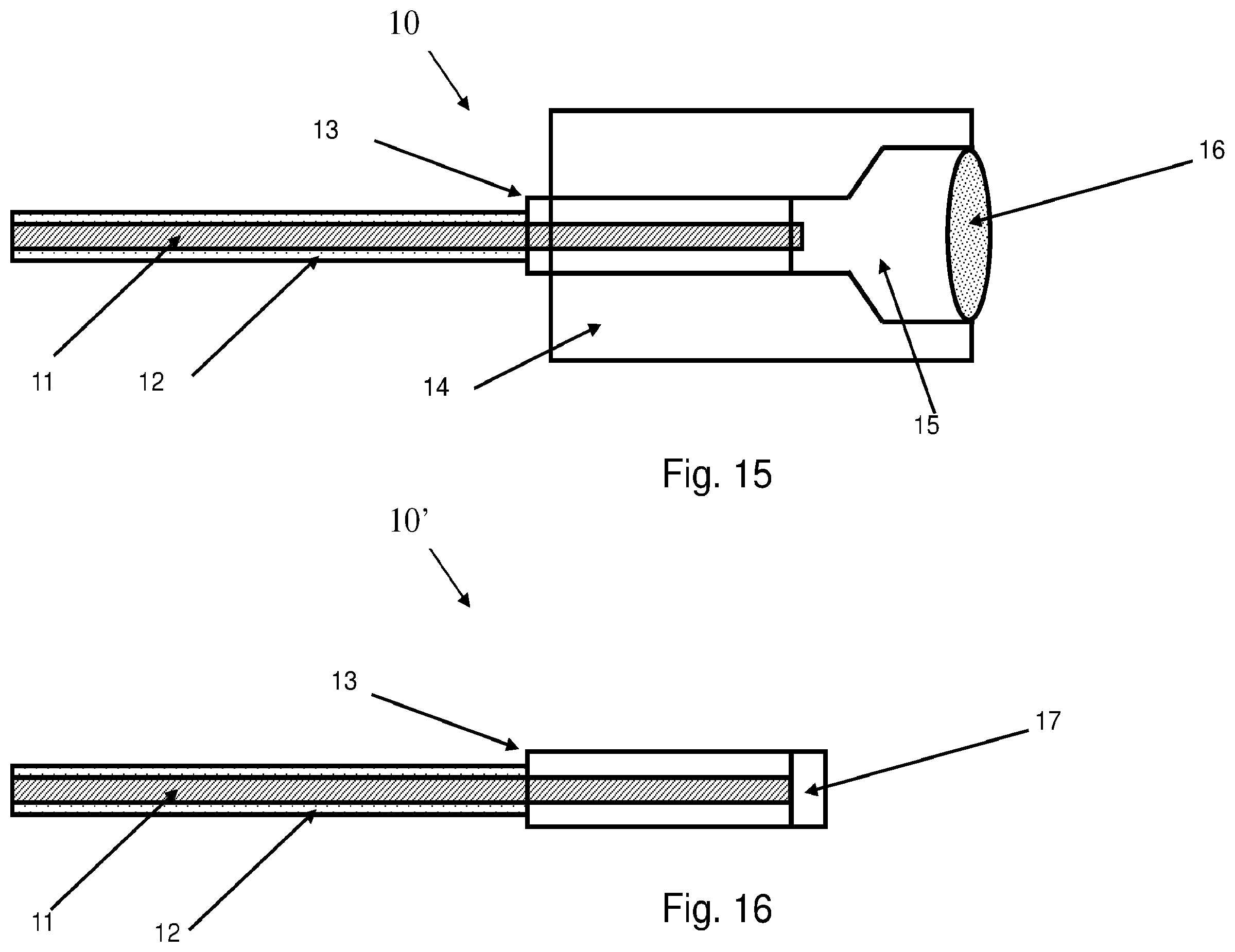 Patent US12332476 Figure 15 – Long wavelength generation in optical fiber
