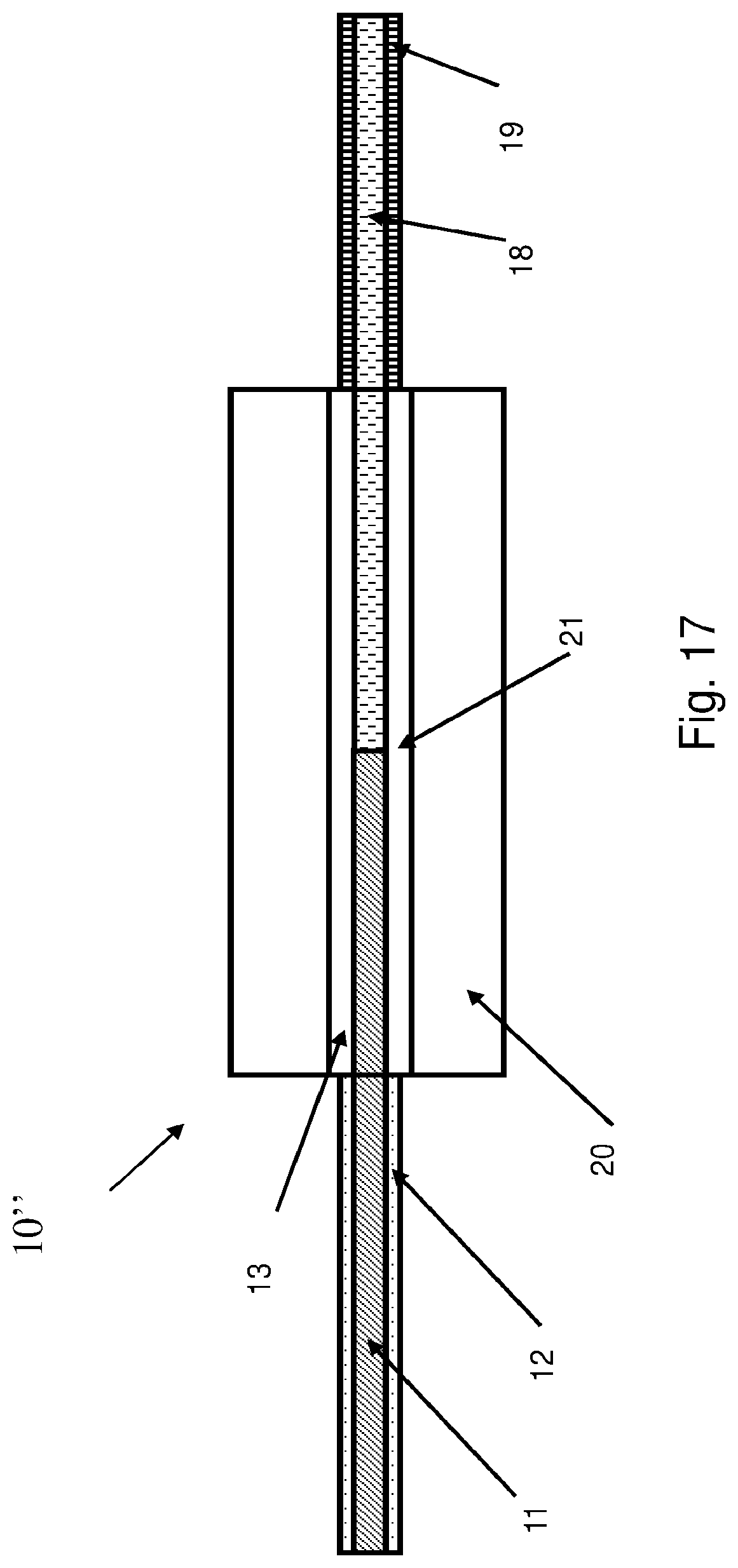 Patent US12332476 Figure 16 – Long wavelength generation in optical fiber