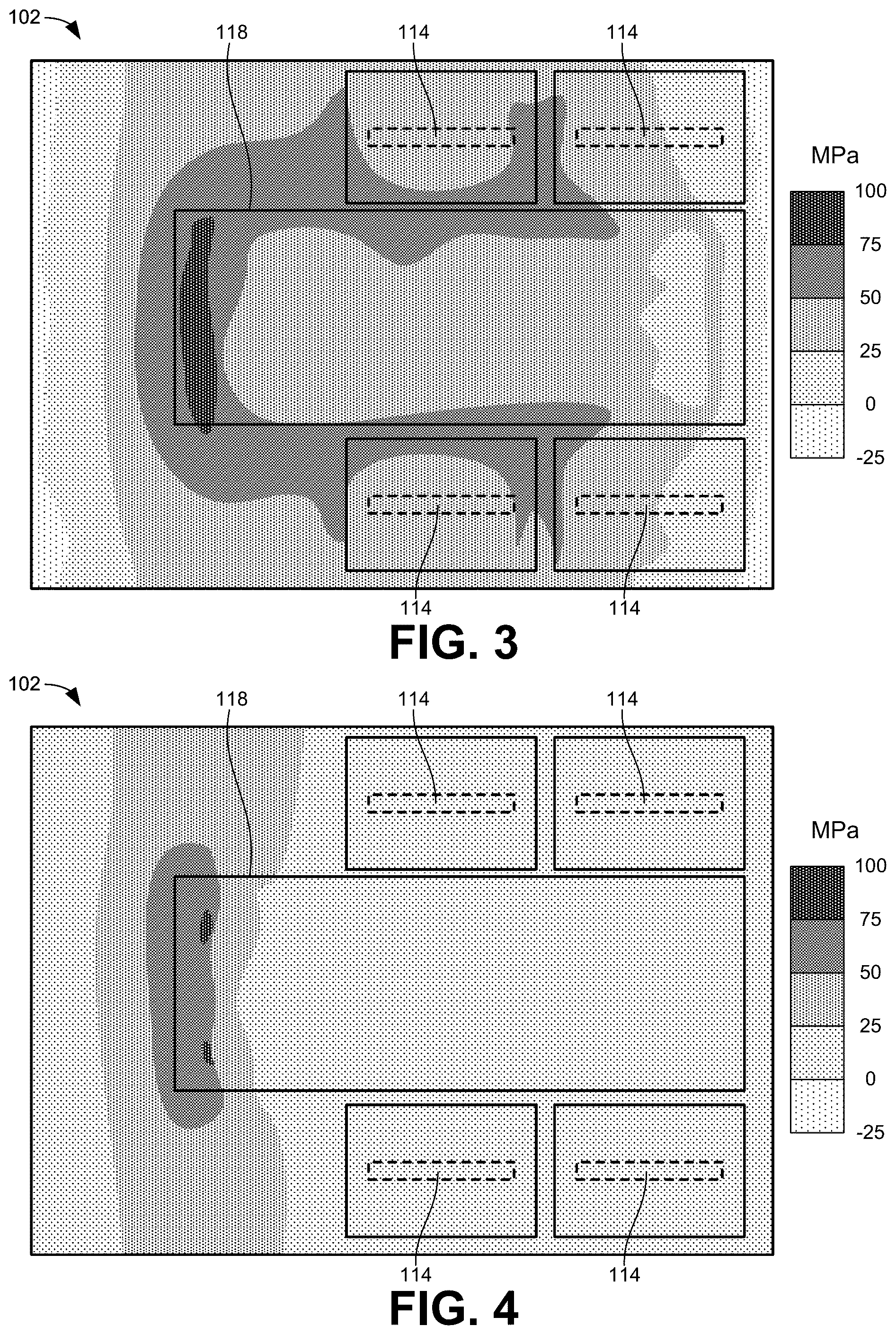Patent US12332477 Figure 2 – Methods and apparatus to reduce stress on lasers in optical transceivers