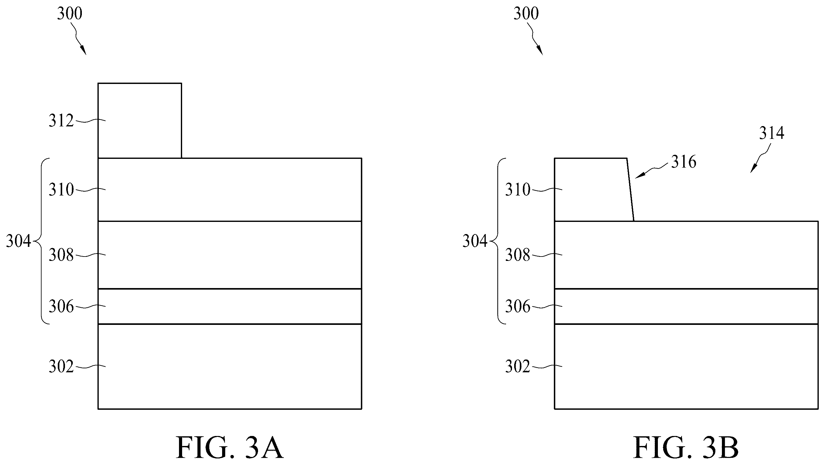 Patent US12332478 Figure 4 – Photonic device and methods of forming same
