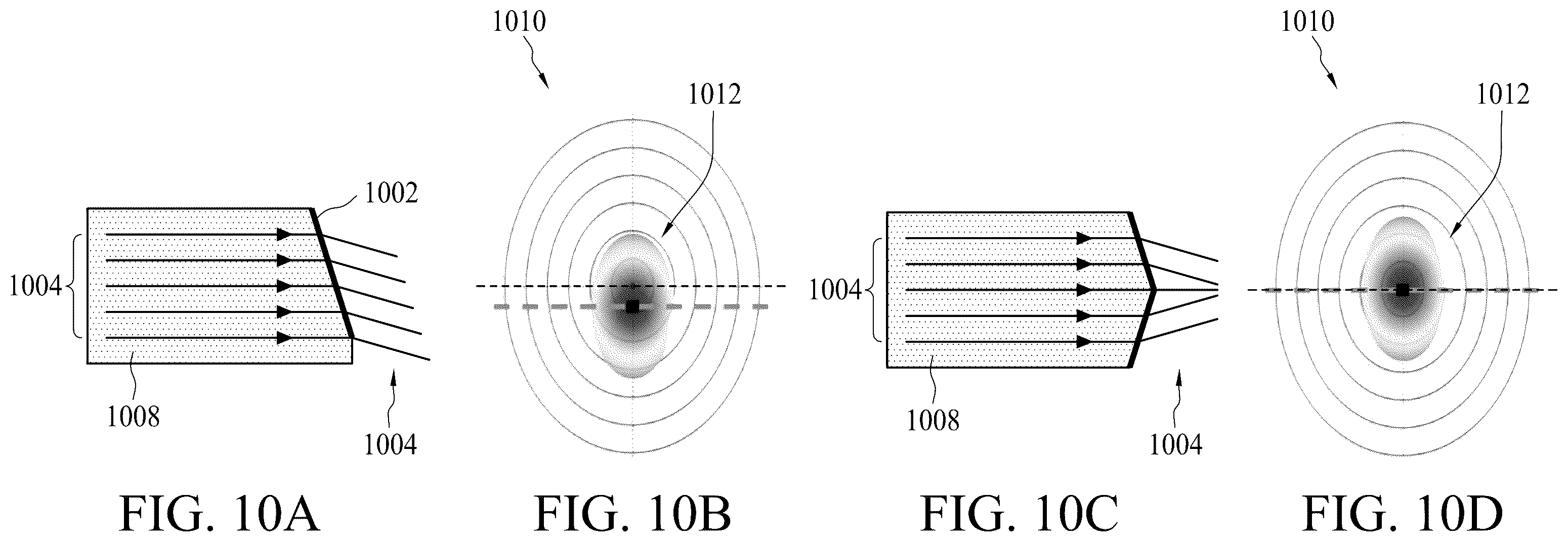 Patent US12332478 Figure 13 – Photonic device and methods of forming same