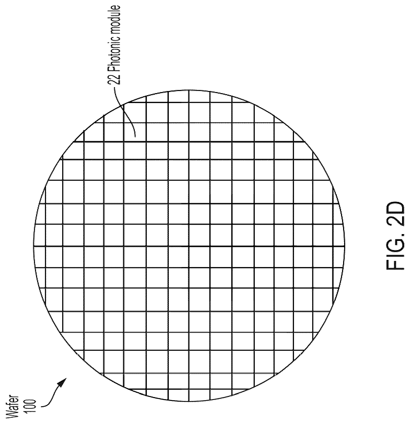 Patent US12332479 Figure 5 – Photonic communication platform