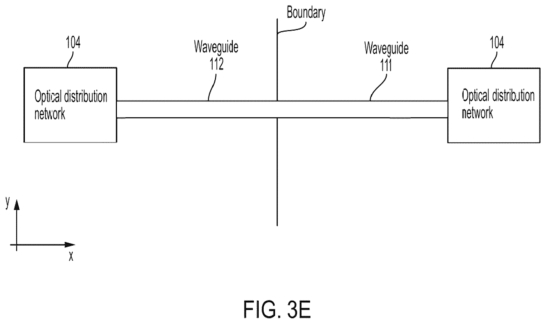 Patent US12332479 Figure 11 – Photonic communication platform