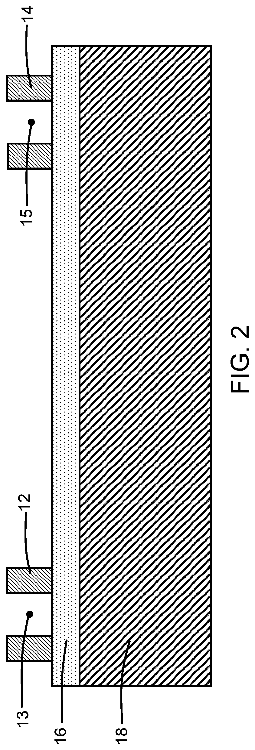 Patent US12332483 Figure 2 – Photonics structures with stacked ring resonators