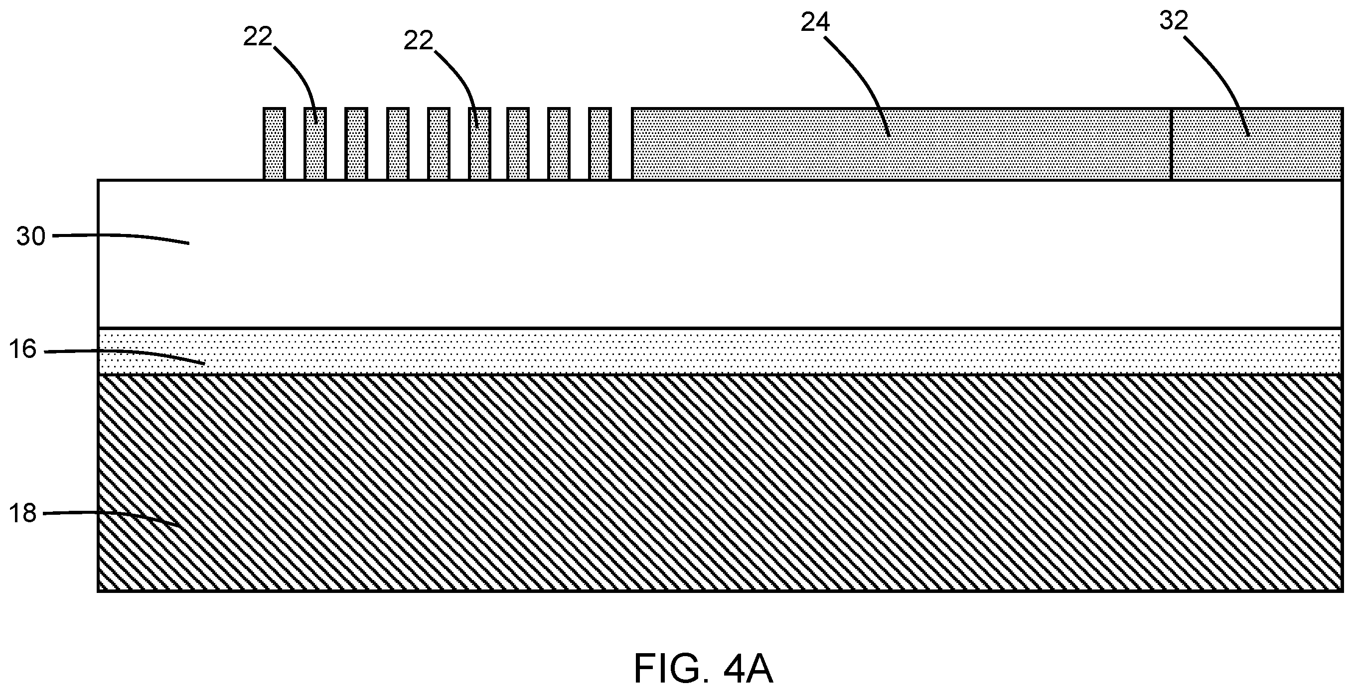 Patent US12332483 Figure 5 – Photonics structures with stacked ring resonators