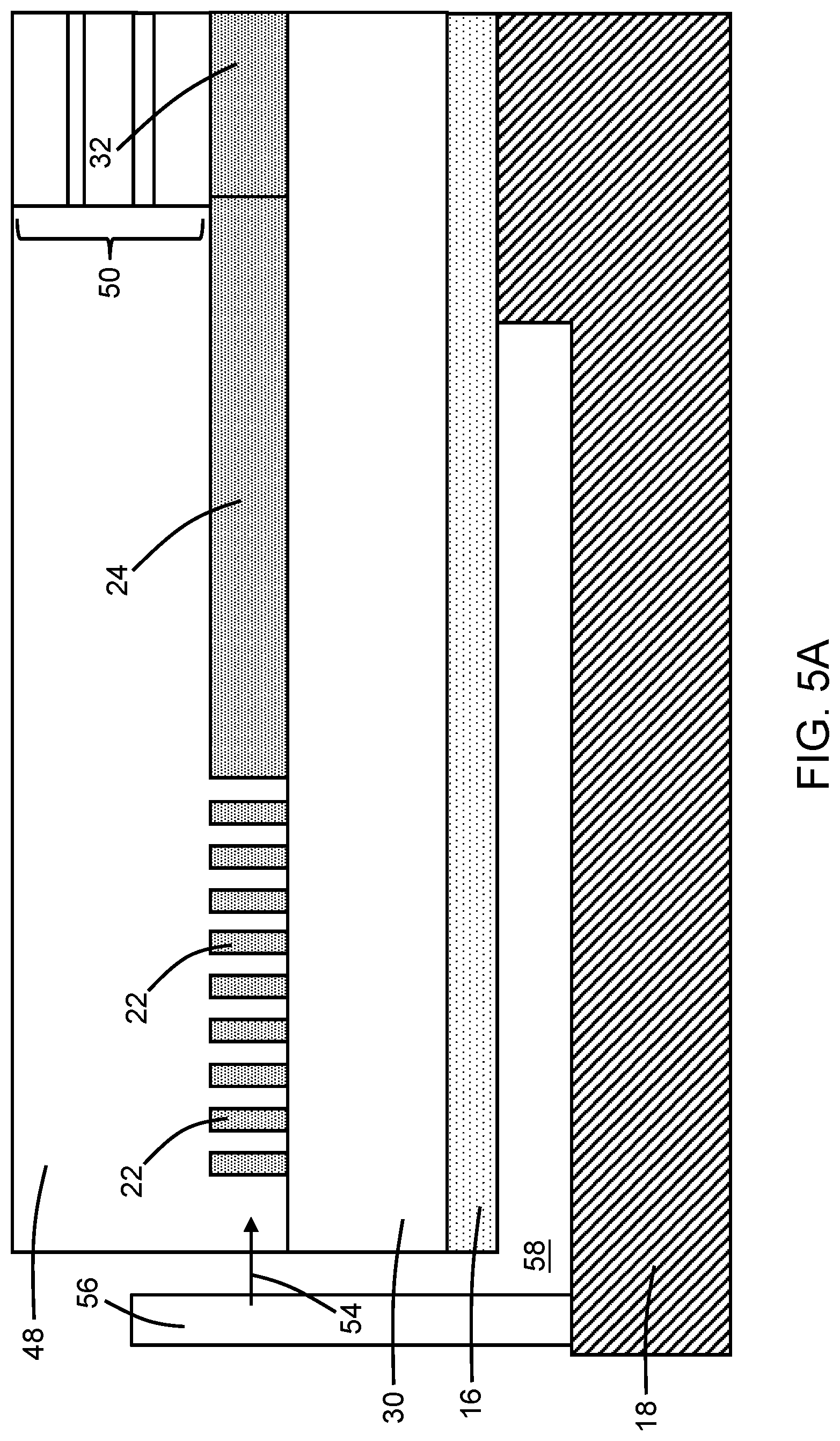 Patent US12332483 Figure 7 – Photonics structures with stacked ring resonators