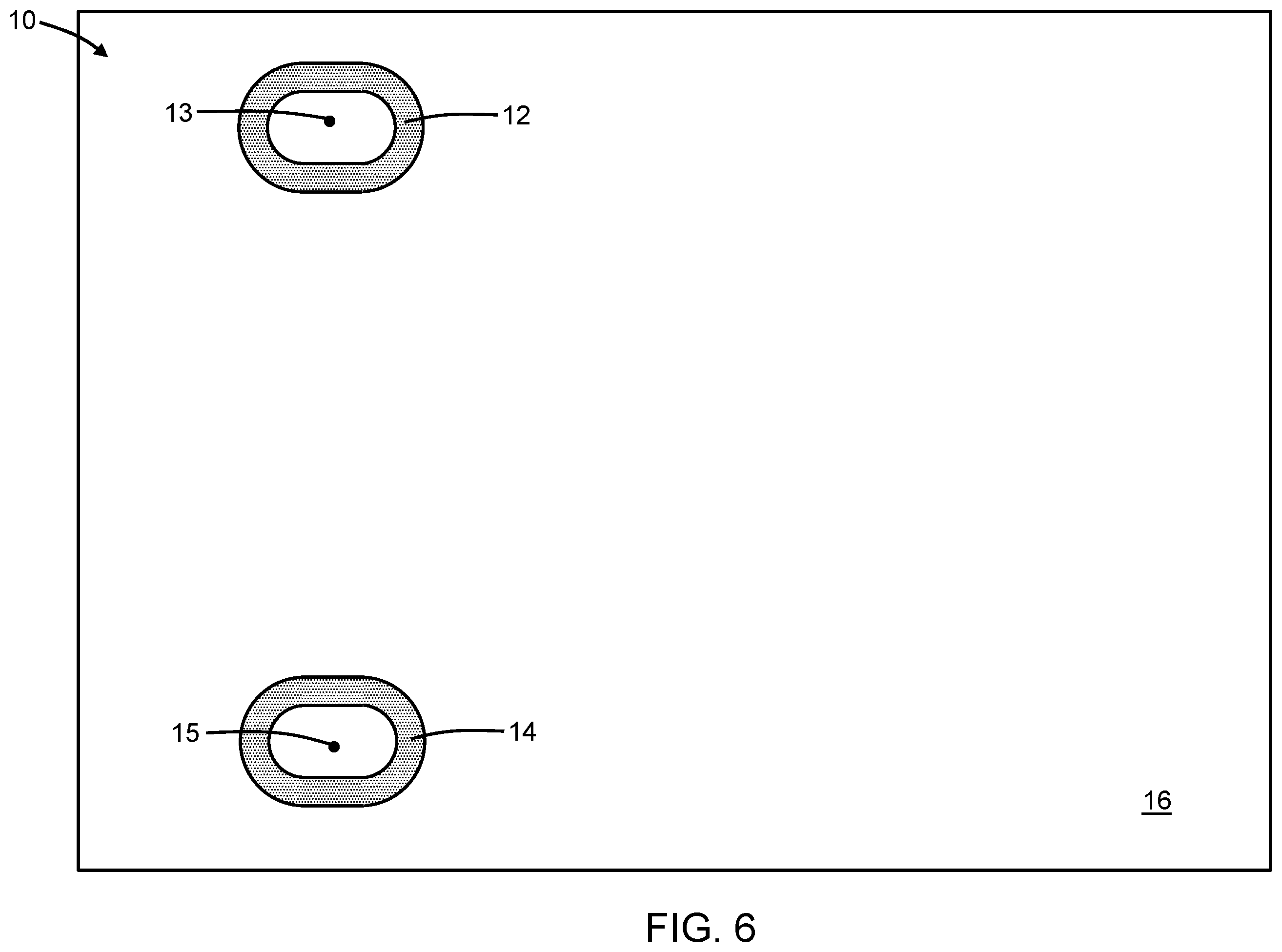 Patent US12332483 Figure 8 – Photonics structures with stacked ring resonators