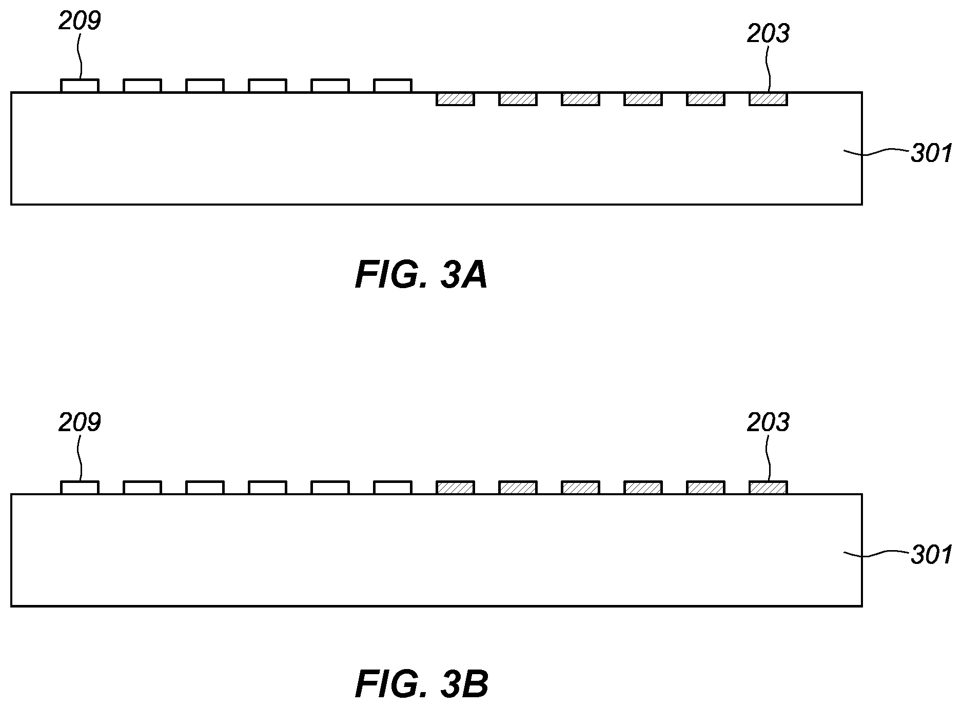 Patent US12332488 Figure 3 – MicroLED parallel optical interconnects
