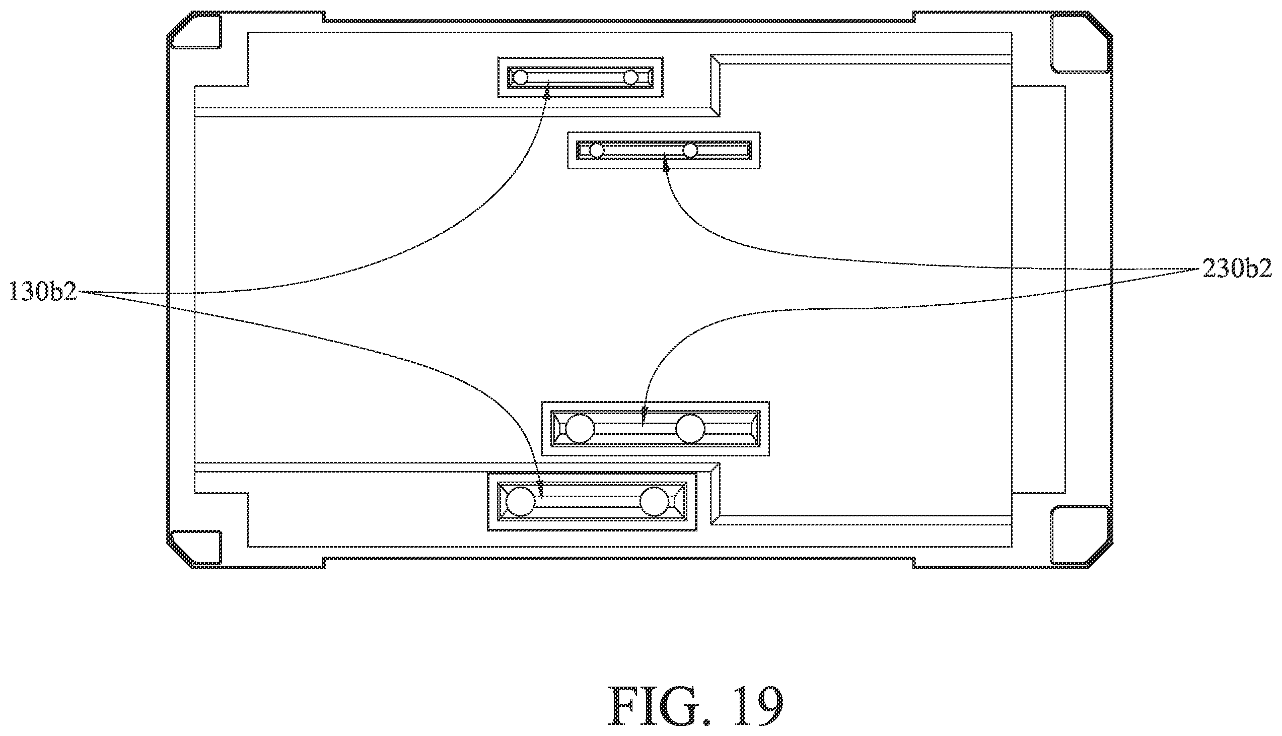 Patent US12332494 Figure 19 – Imaging lens driving module and electronic device