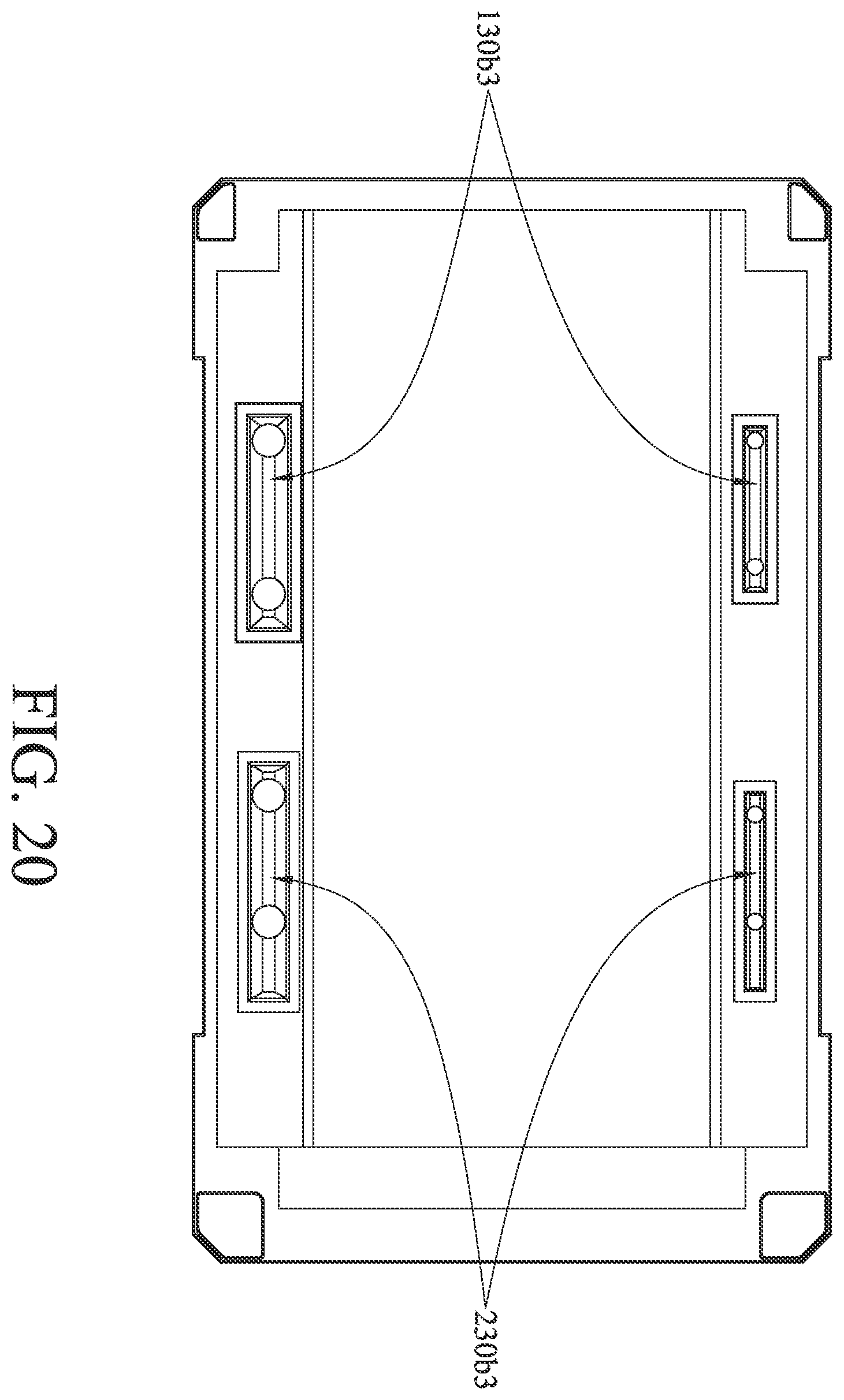 Patent US12332494 Figure 20 – Imaging lens driving module and electronic device