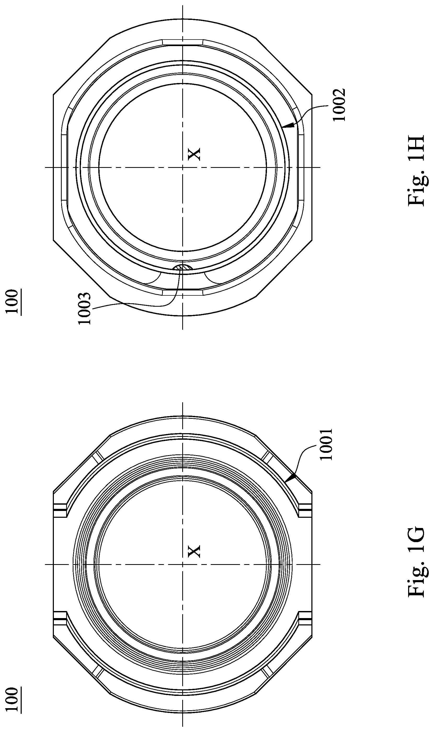Patent US12332495 Figure 7 – Imaging lens module and electronic device
