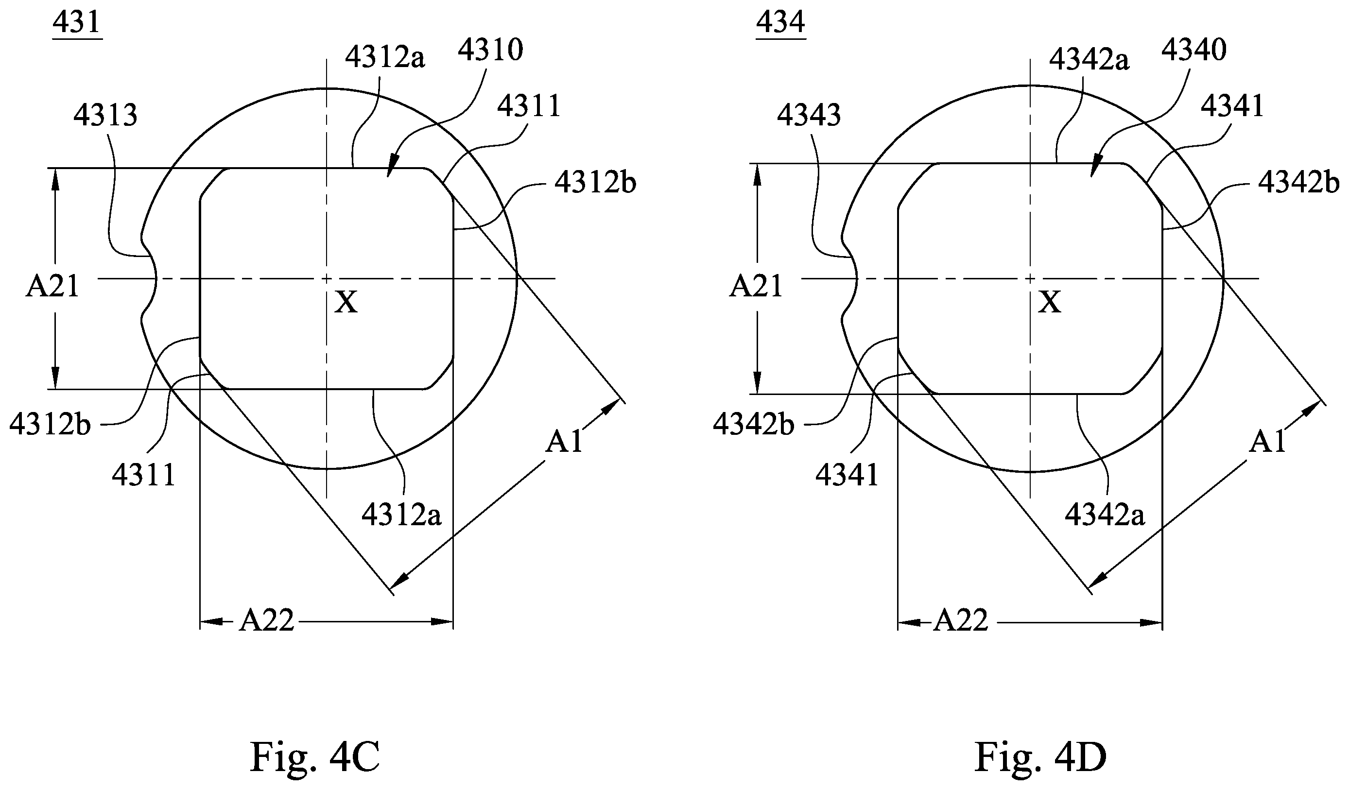 Patent US12332495 Figure 16 – Imaging lens module and electronic device