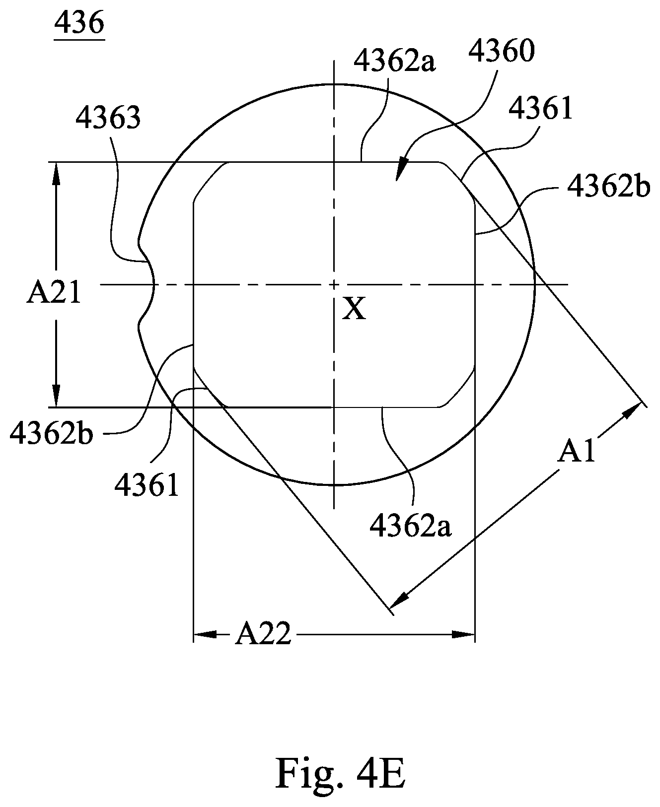Patent US12332495 Figure 17 – Imaging lens module and electronic device