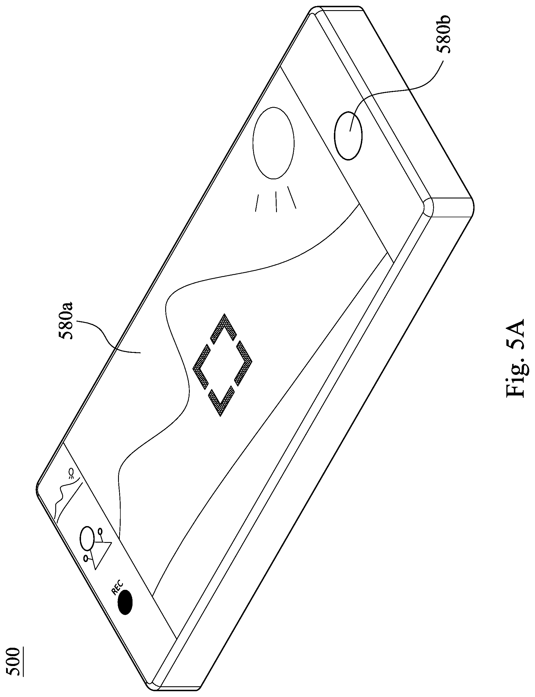 Patent US12332495 Figure 18 – Imaging lens module and electronic device