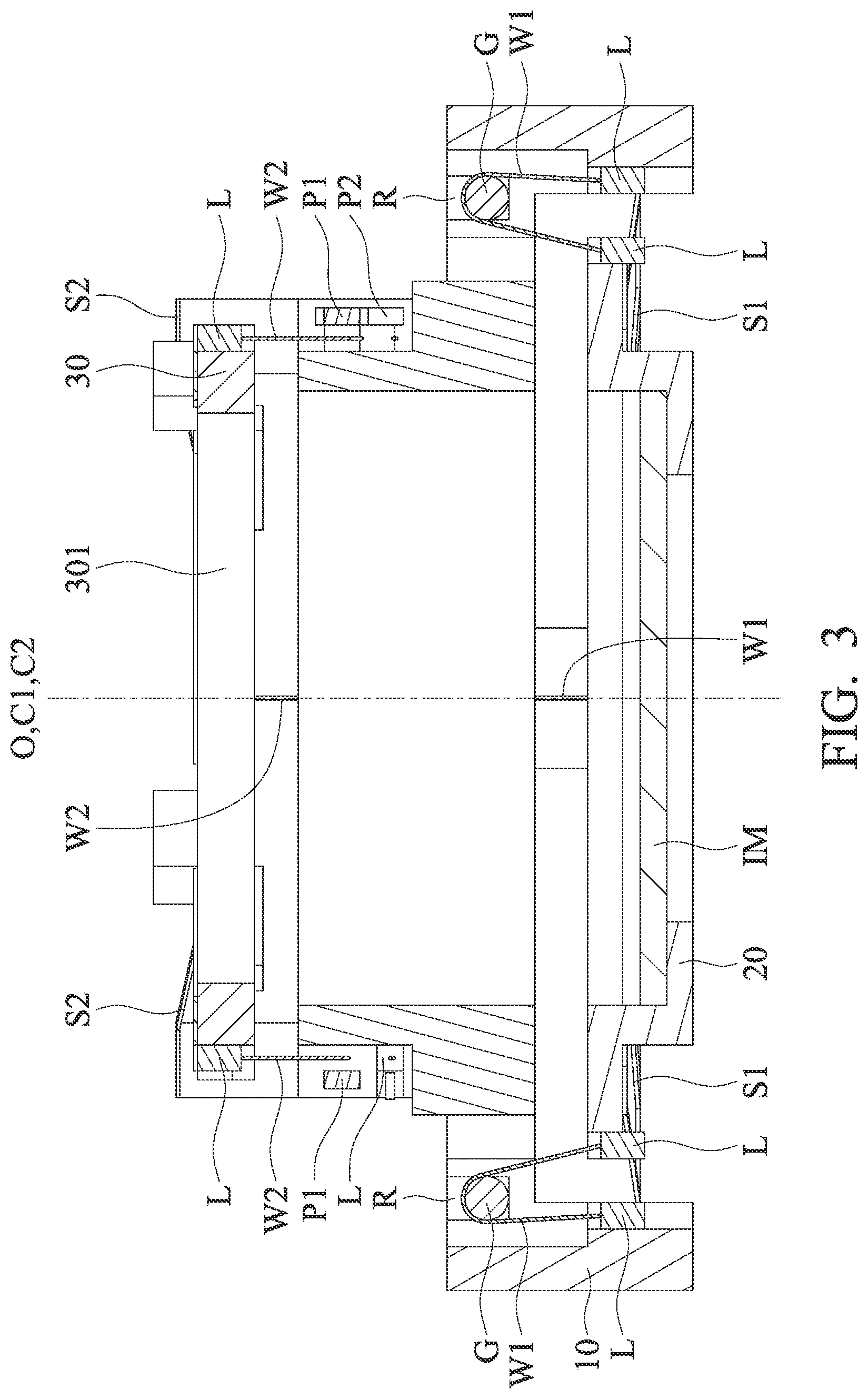 Patent US12332497 Figure 4 – Camera module and method for controlling the same