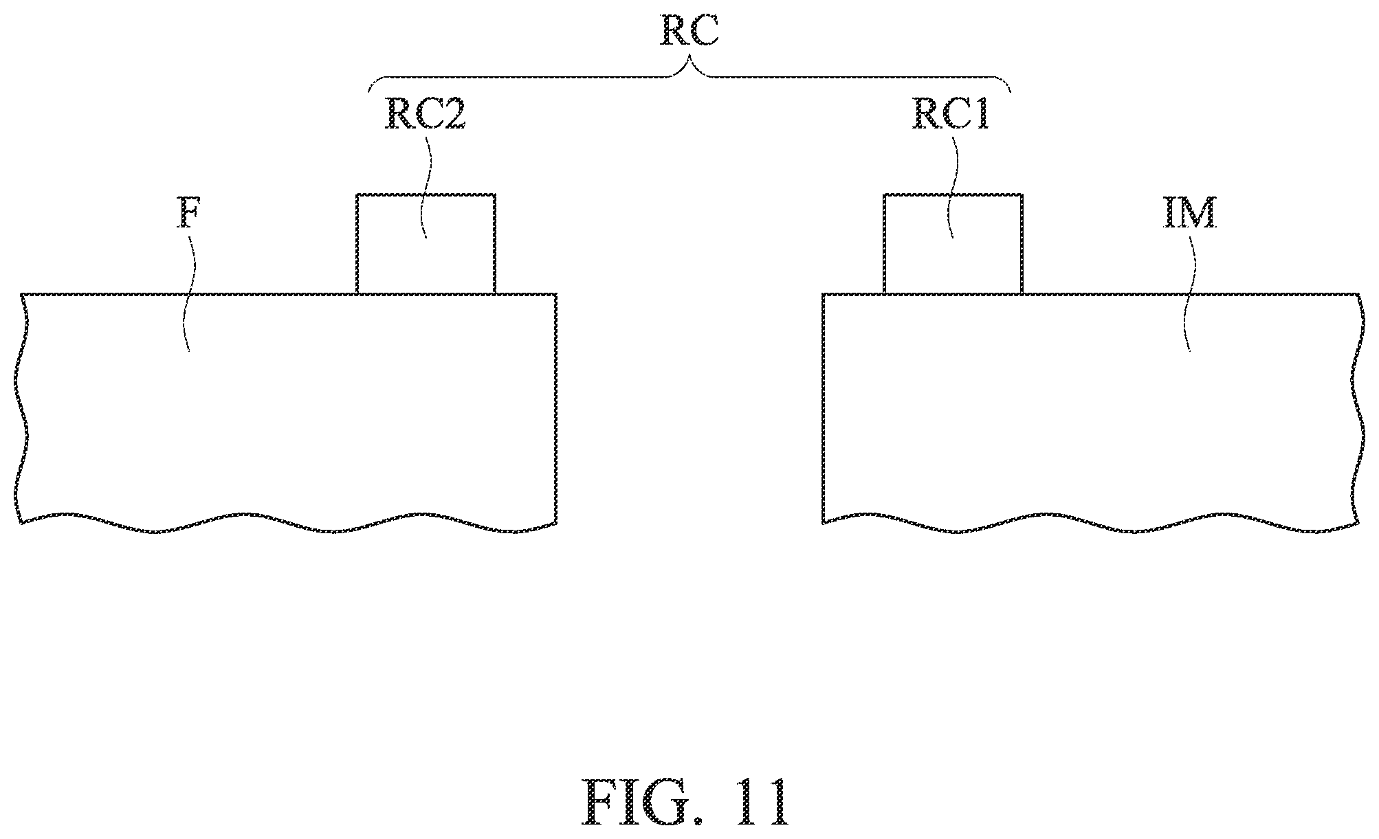Patent US12332497 Figure 12 – Camera module and method for controlling the same