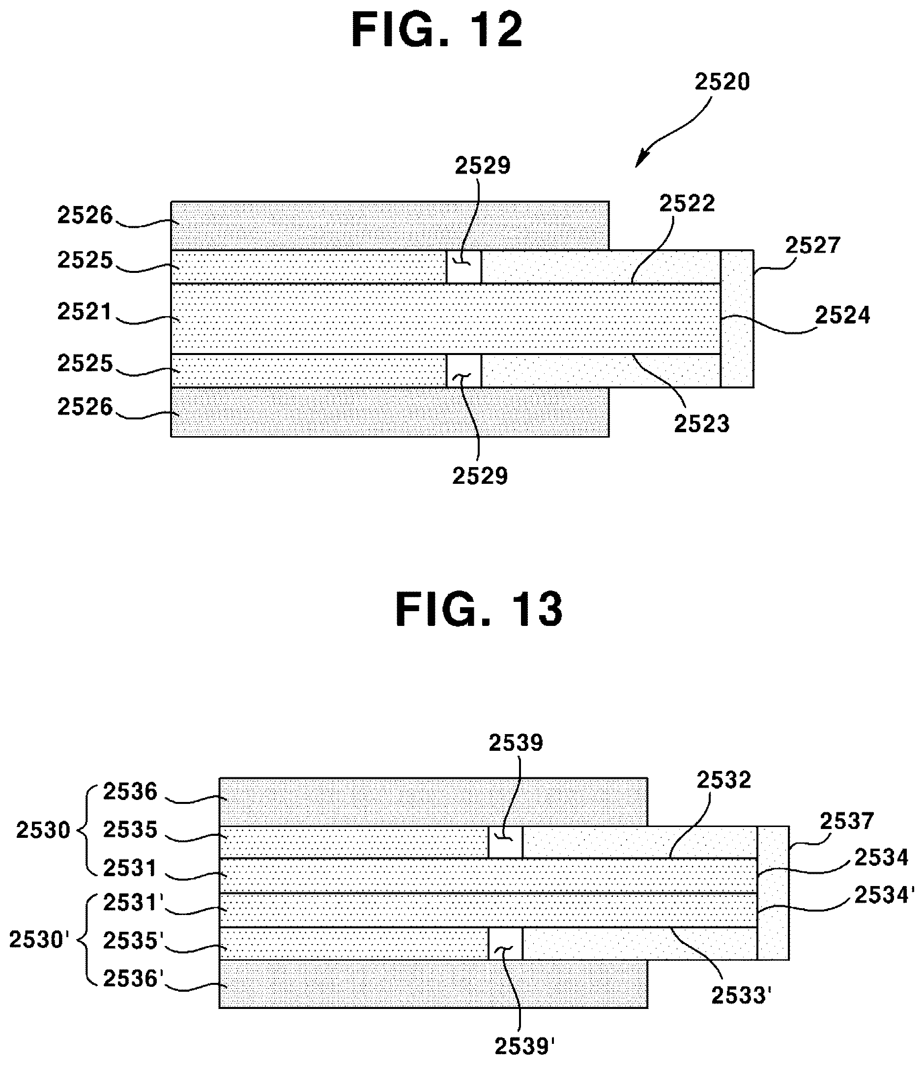 Patent US12332498 Figure 11 – Lens driving device, camera module and optical apparatus